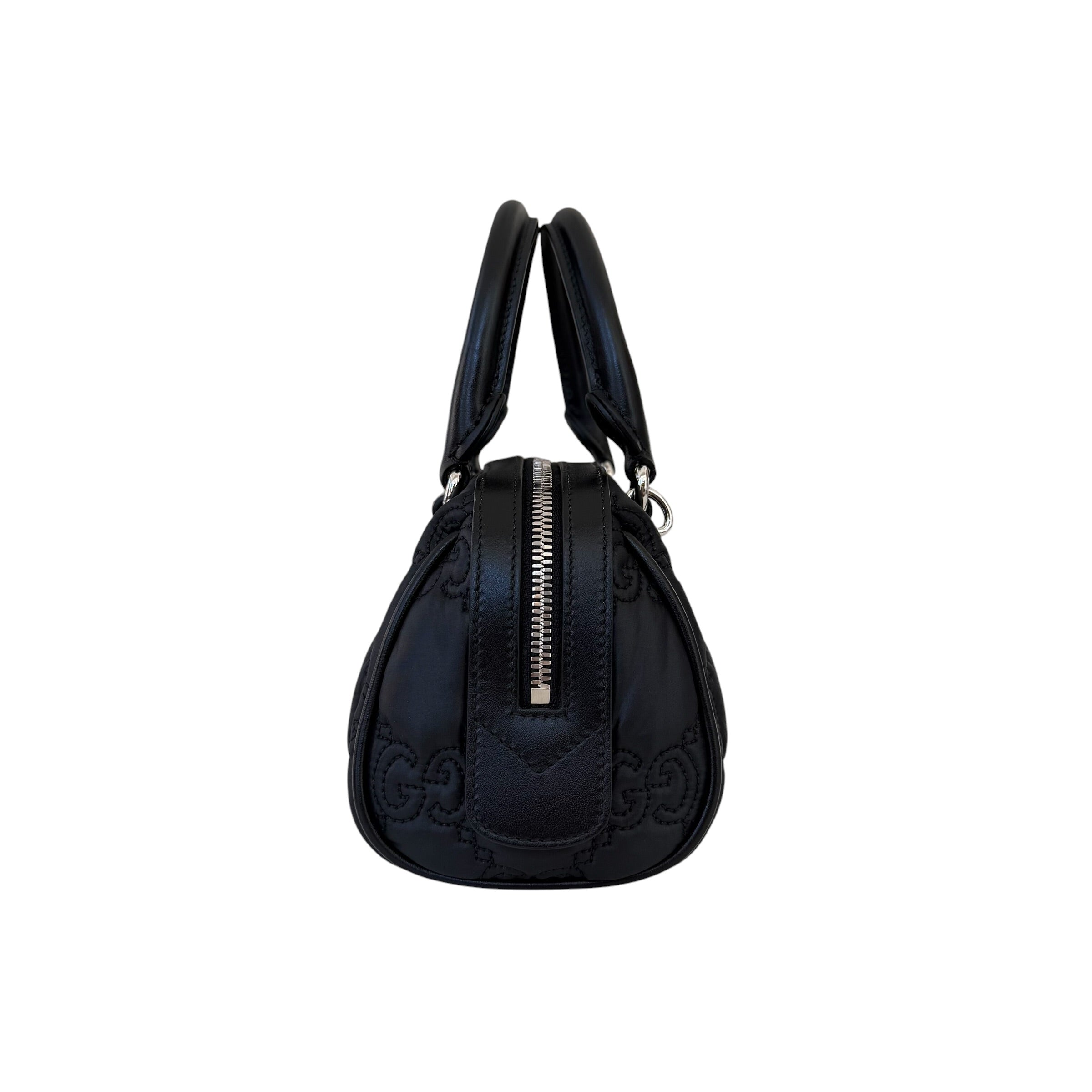 Gucci mini borsa GG Matelassé
