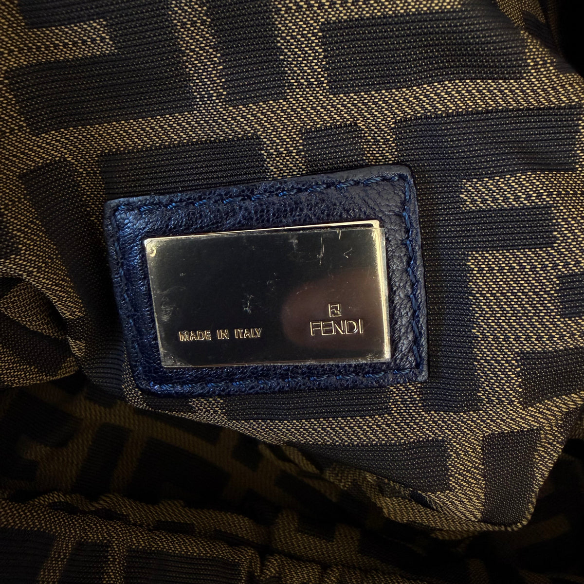 Fendi borsa Spy