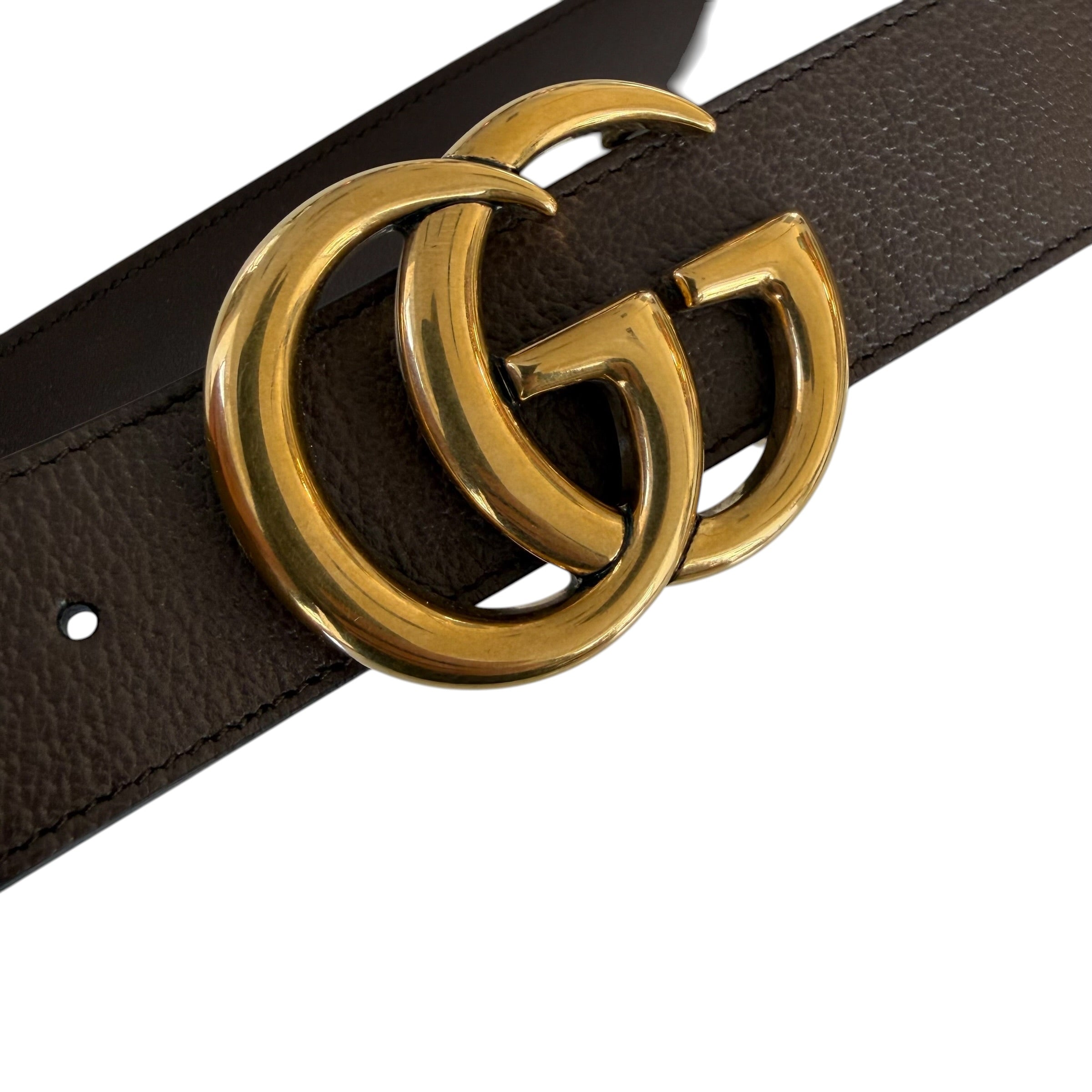 Gucci cintura Marmont