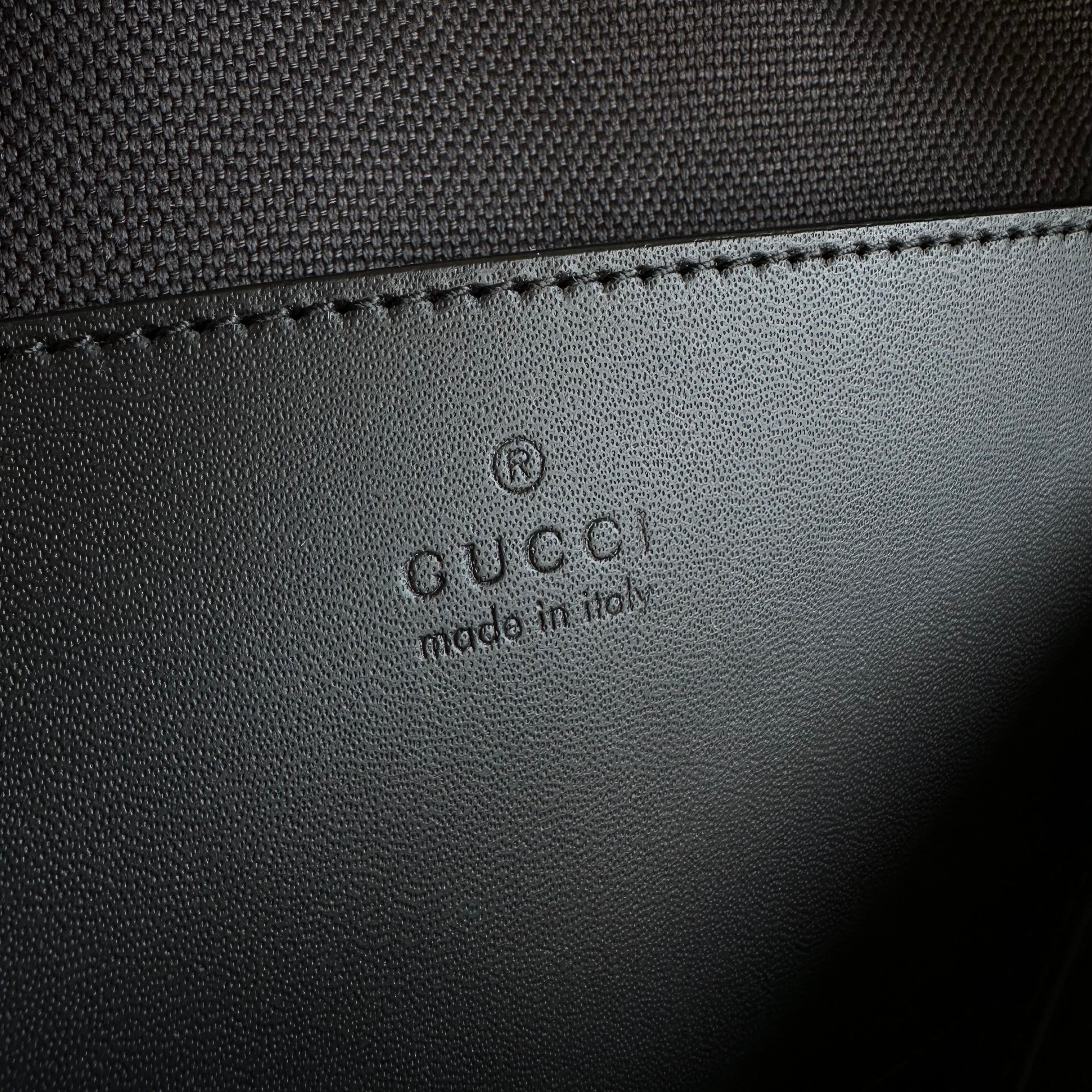 Gucci borsa a spalla Ophidia
