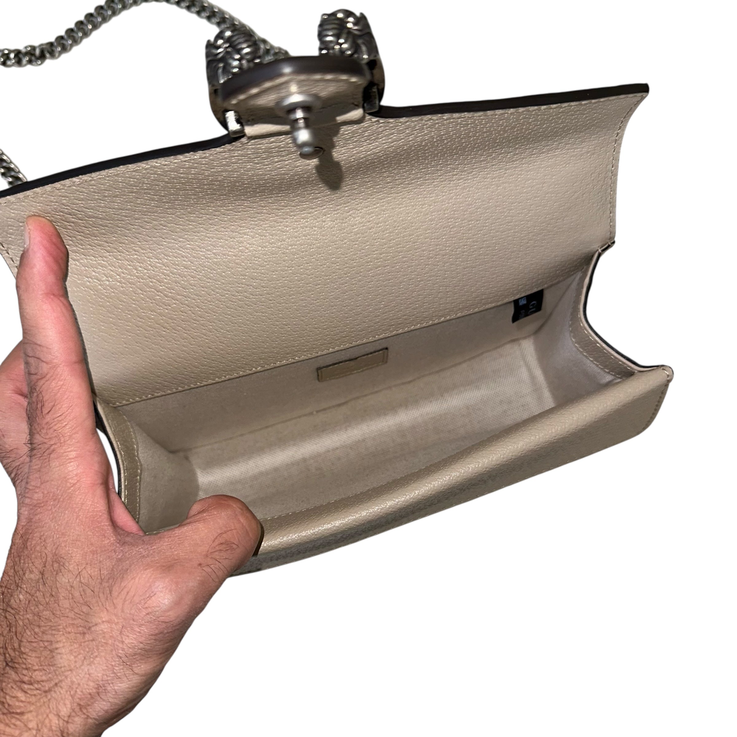 Gucci borsa a spalla Dionysus