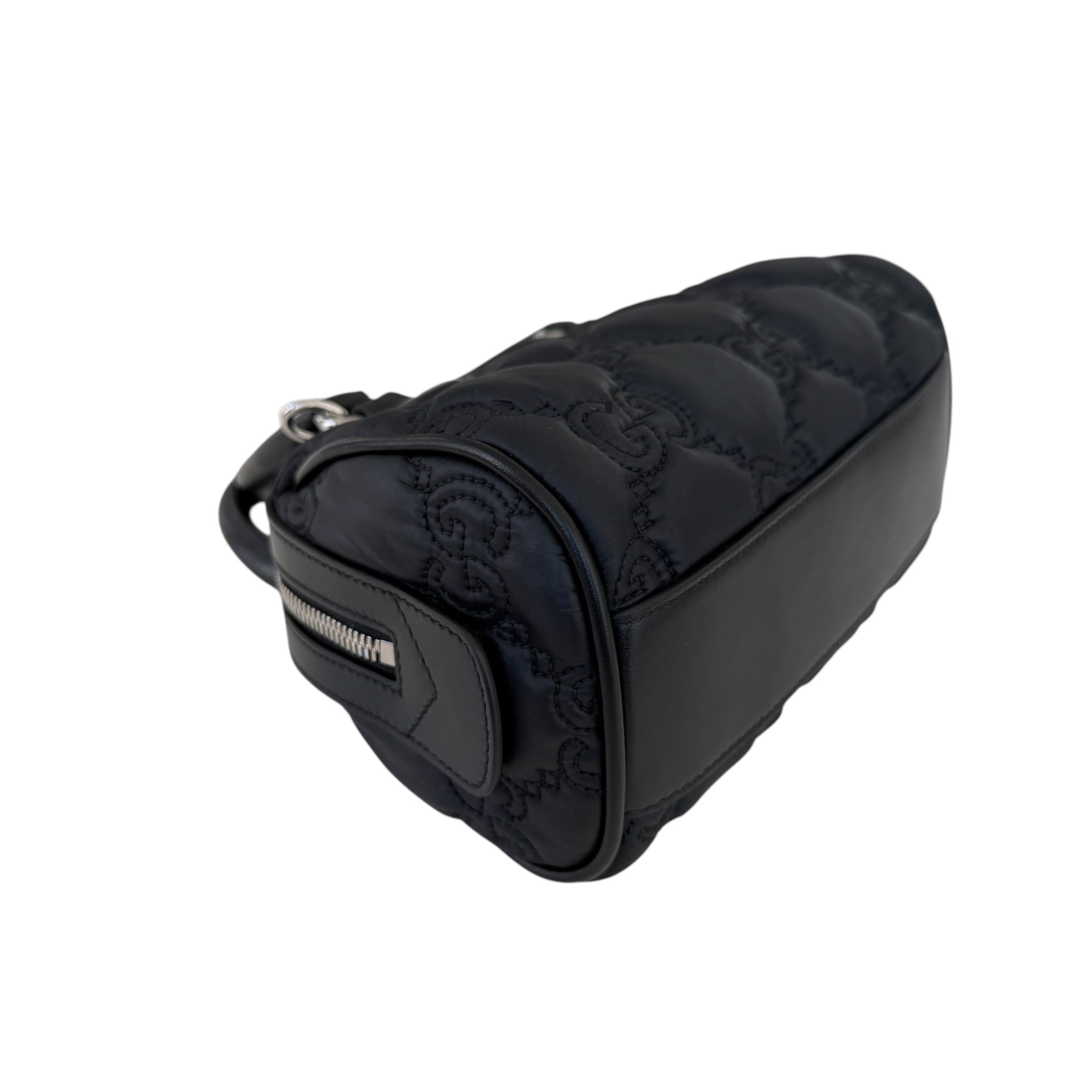 Gucci mini borsa GG Matelassé