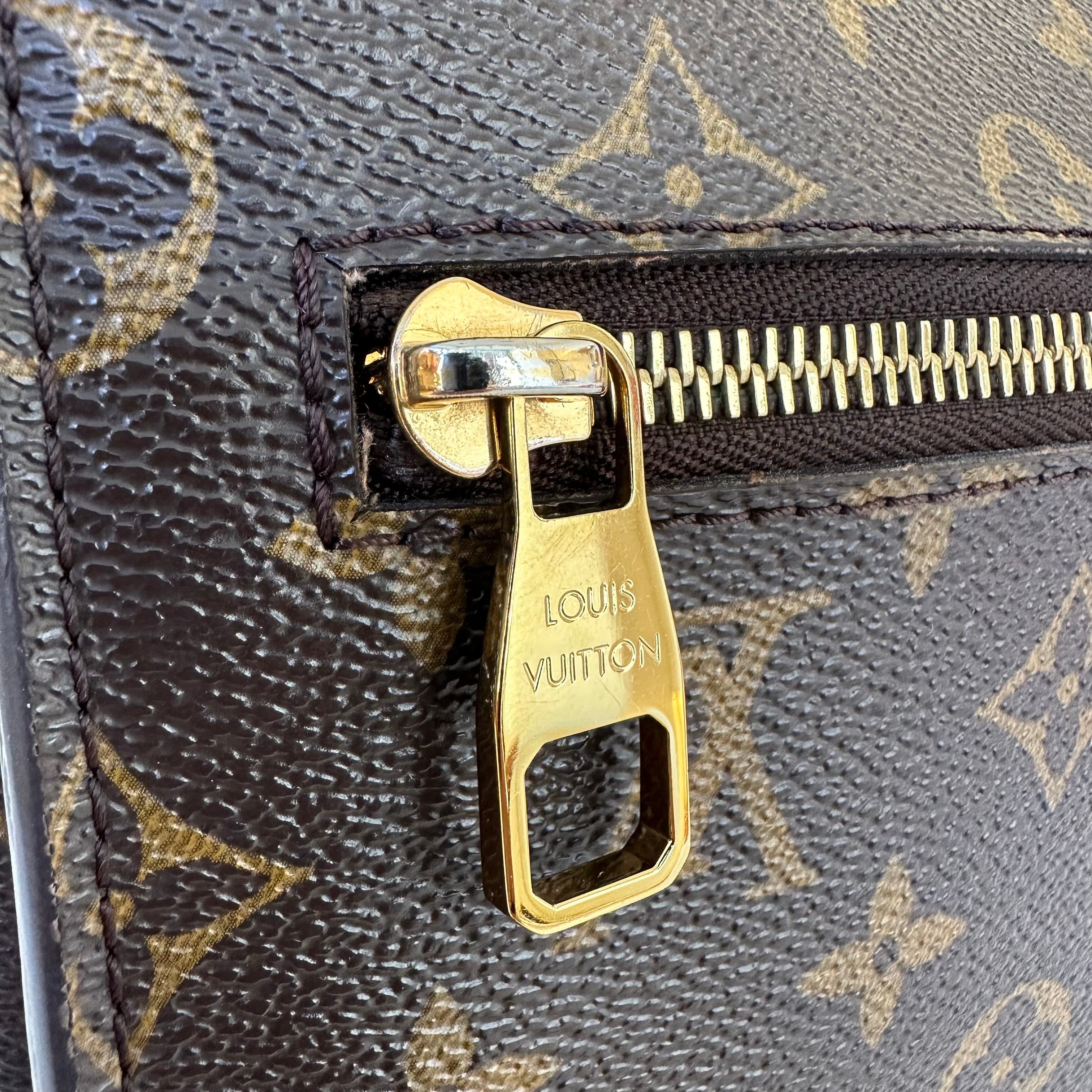 Louis Vuitton Pochette Metis