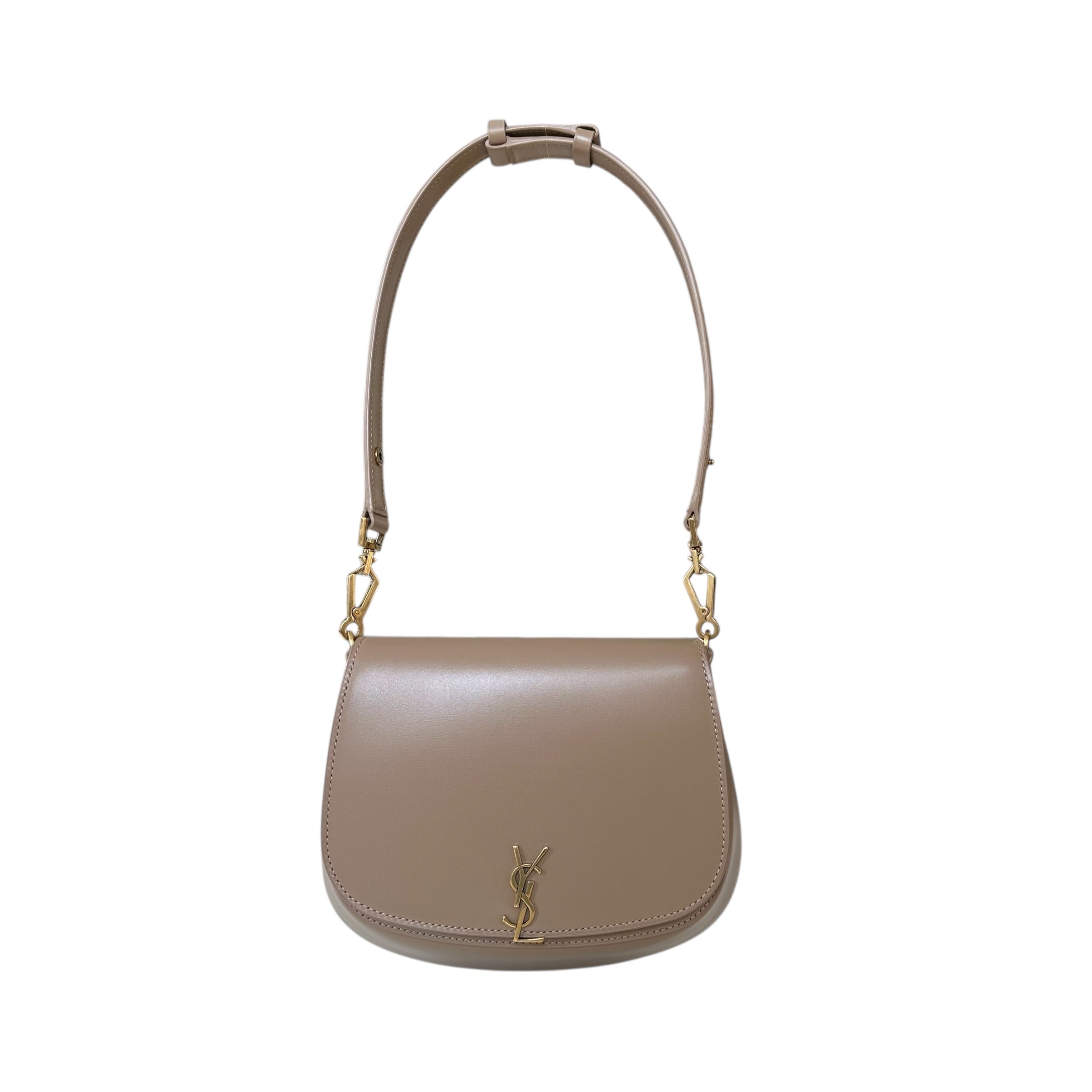 Saint Laurent mini borsa Voltaire Top-Handle