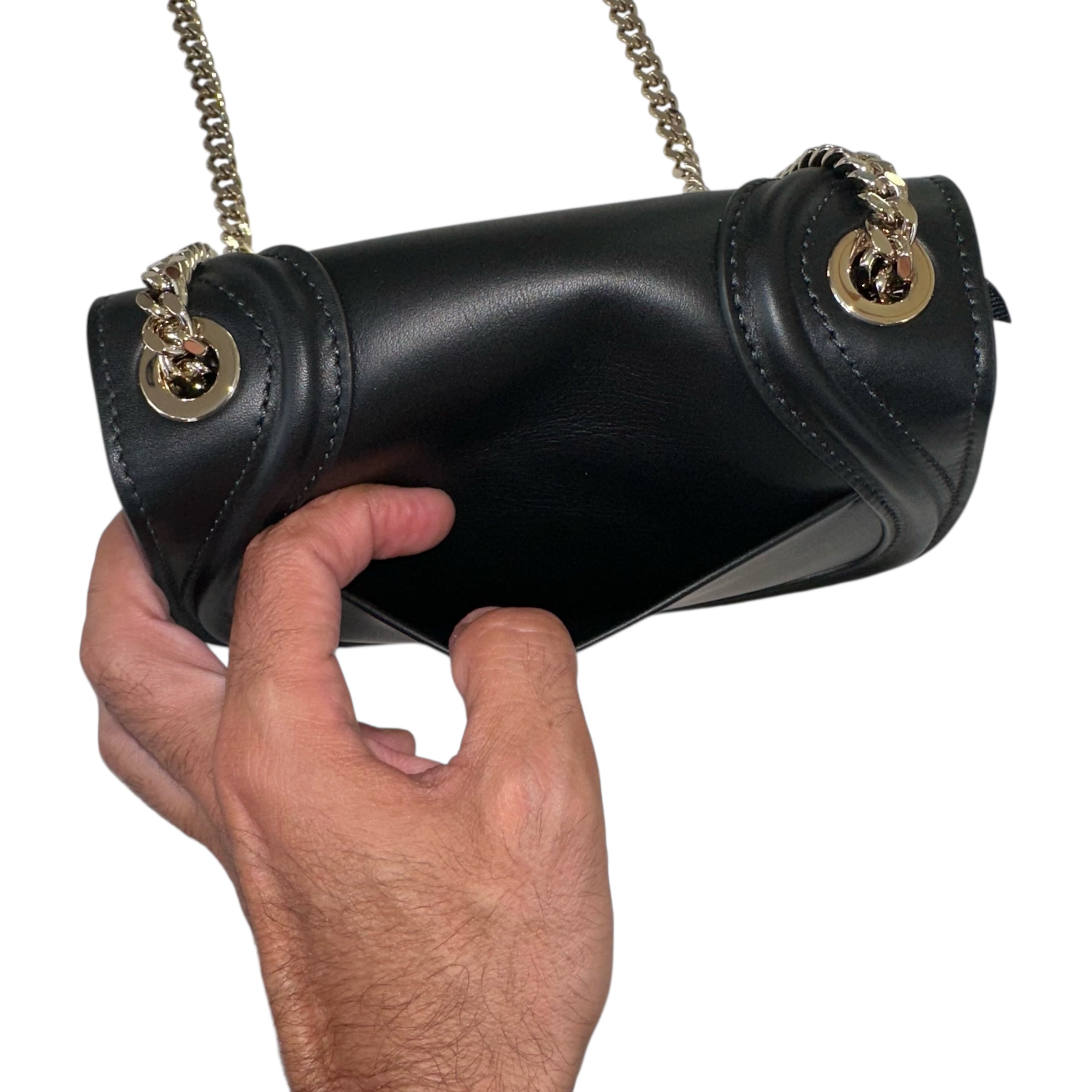 Gucci borsa a spalla Blondie