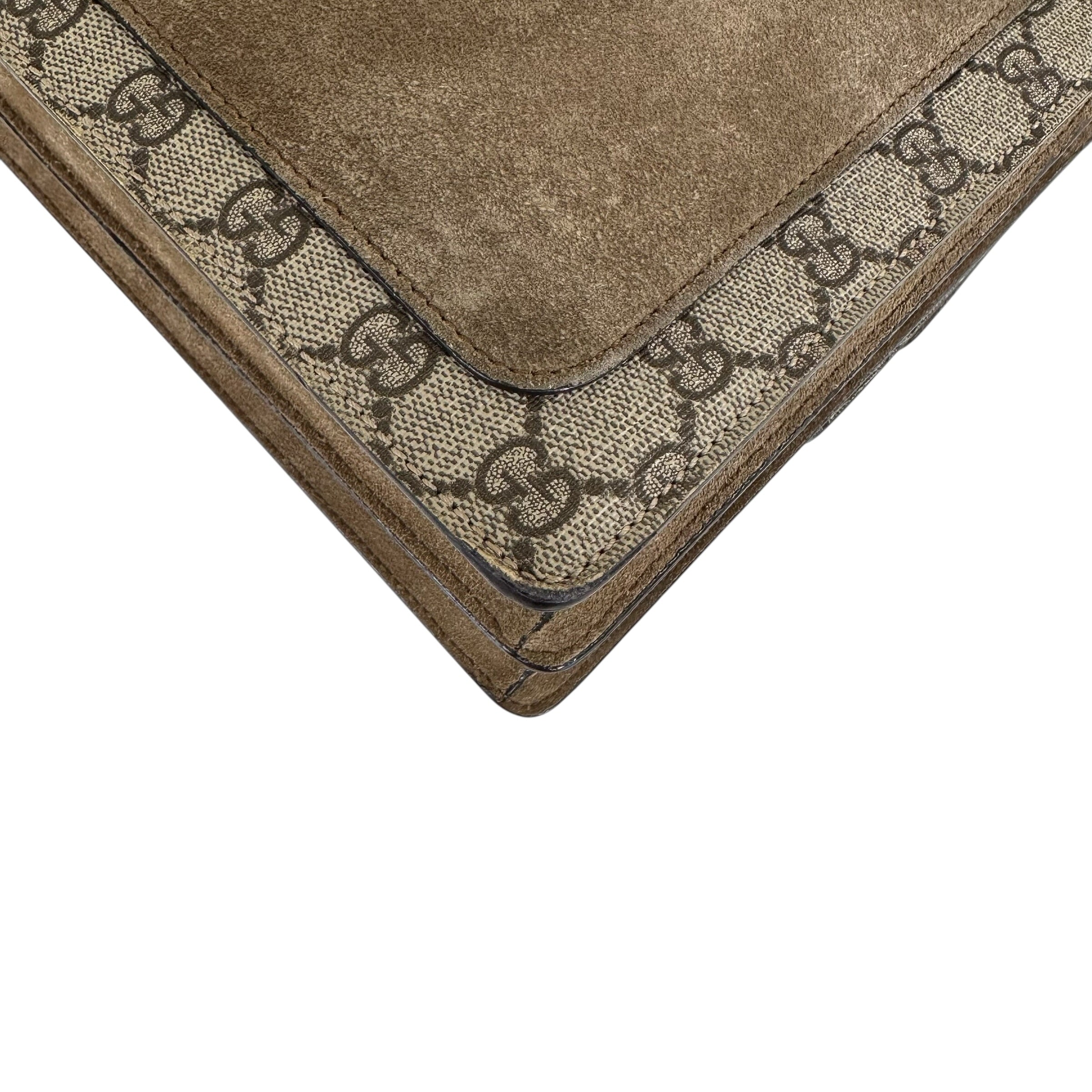 Gucci borsa a spalla Dionysus