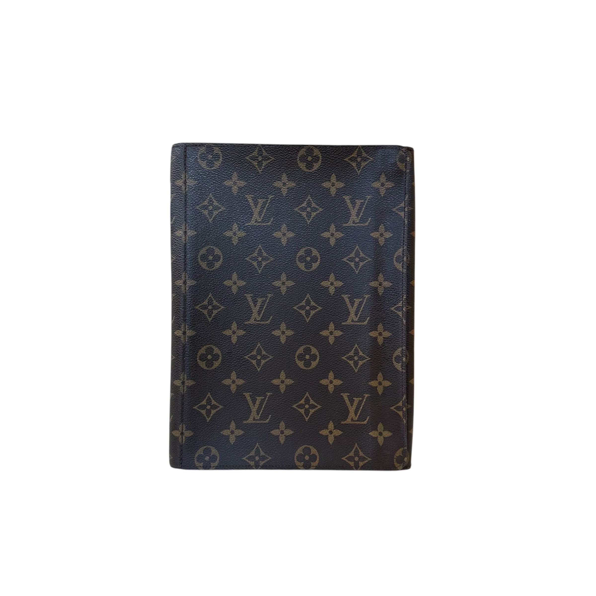 Louis Vuitton custodia per iPad