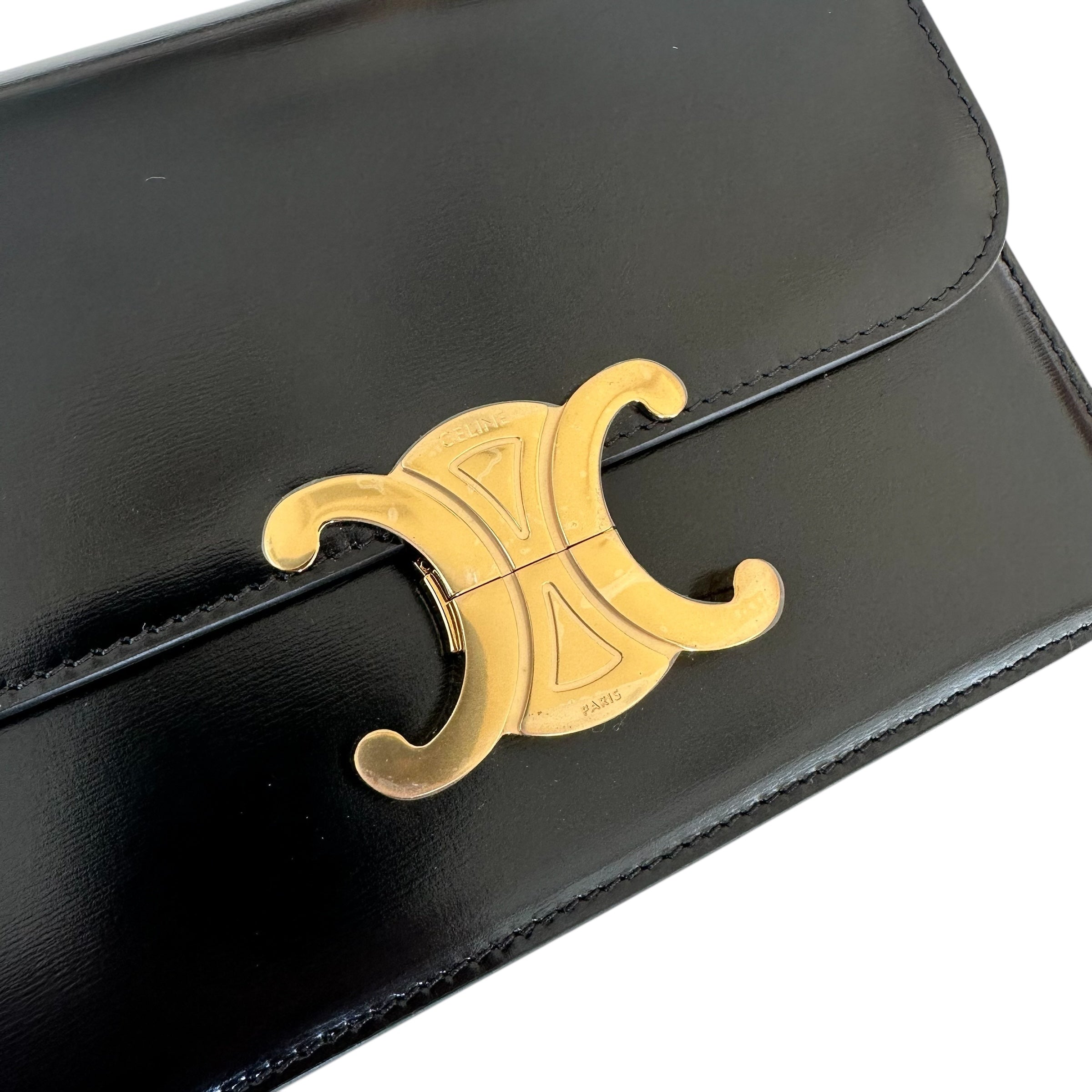 Celine borsa Teen Triomphe