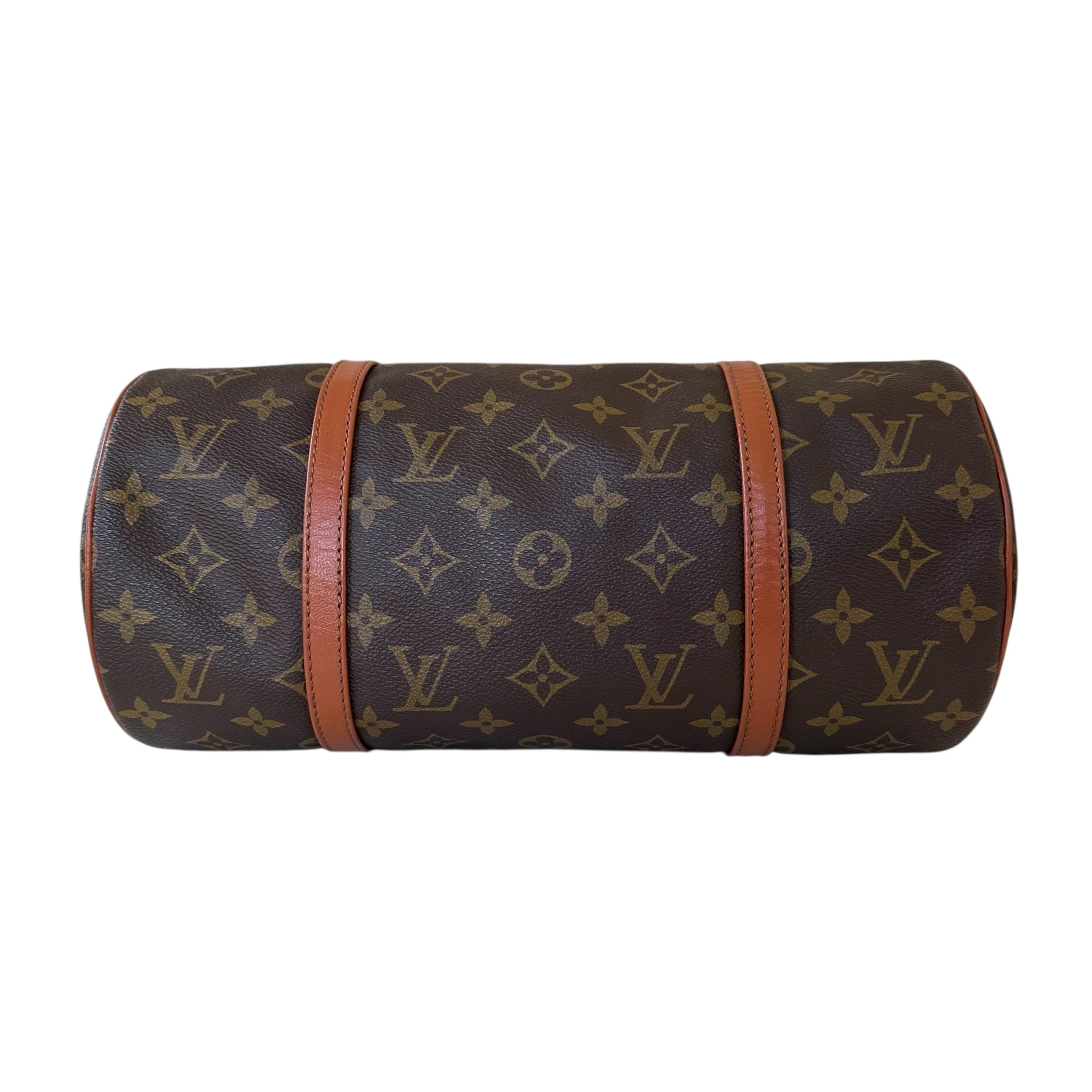 Louis Vuitton borsa Papillon 30