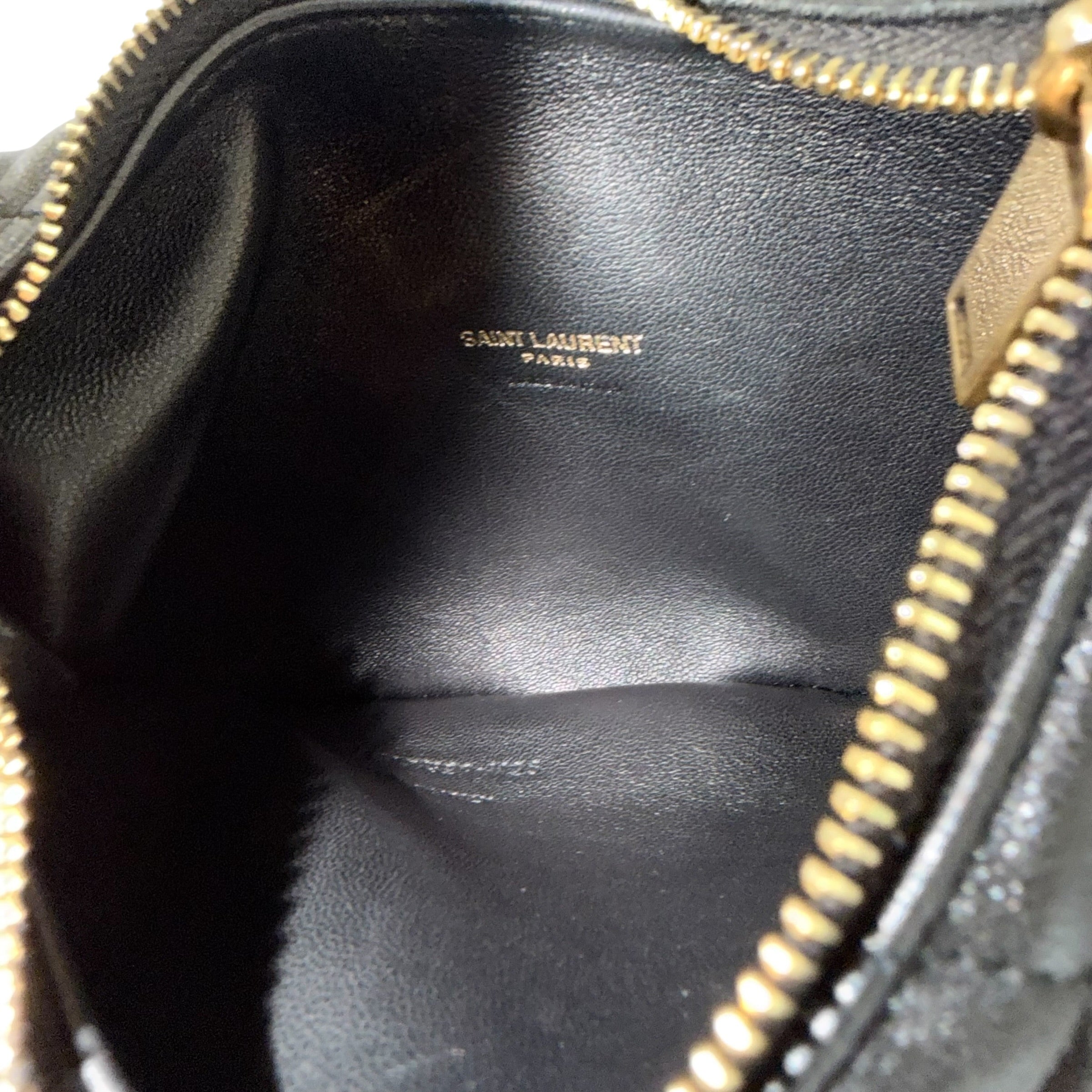 Saint Laurent borsa mini Icarino
