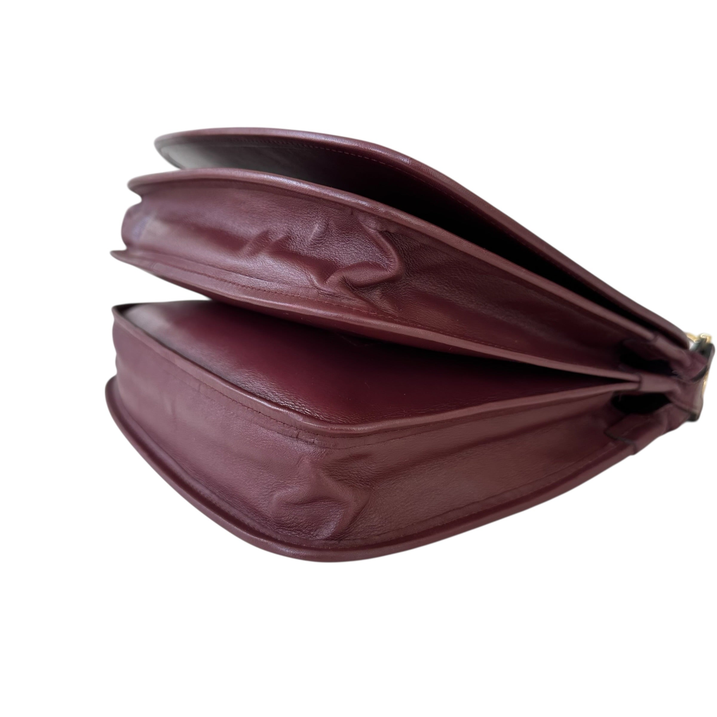 Must De Cartier borsa a tracolla vintage