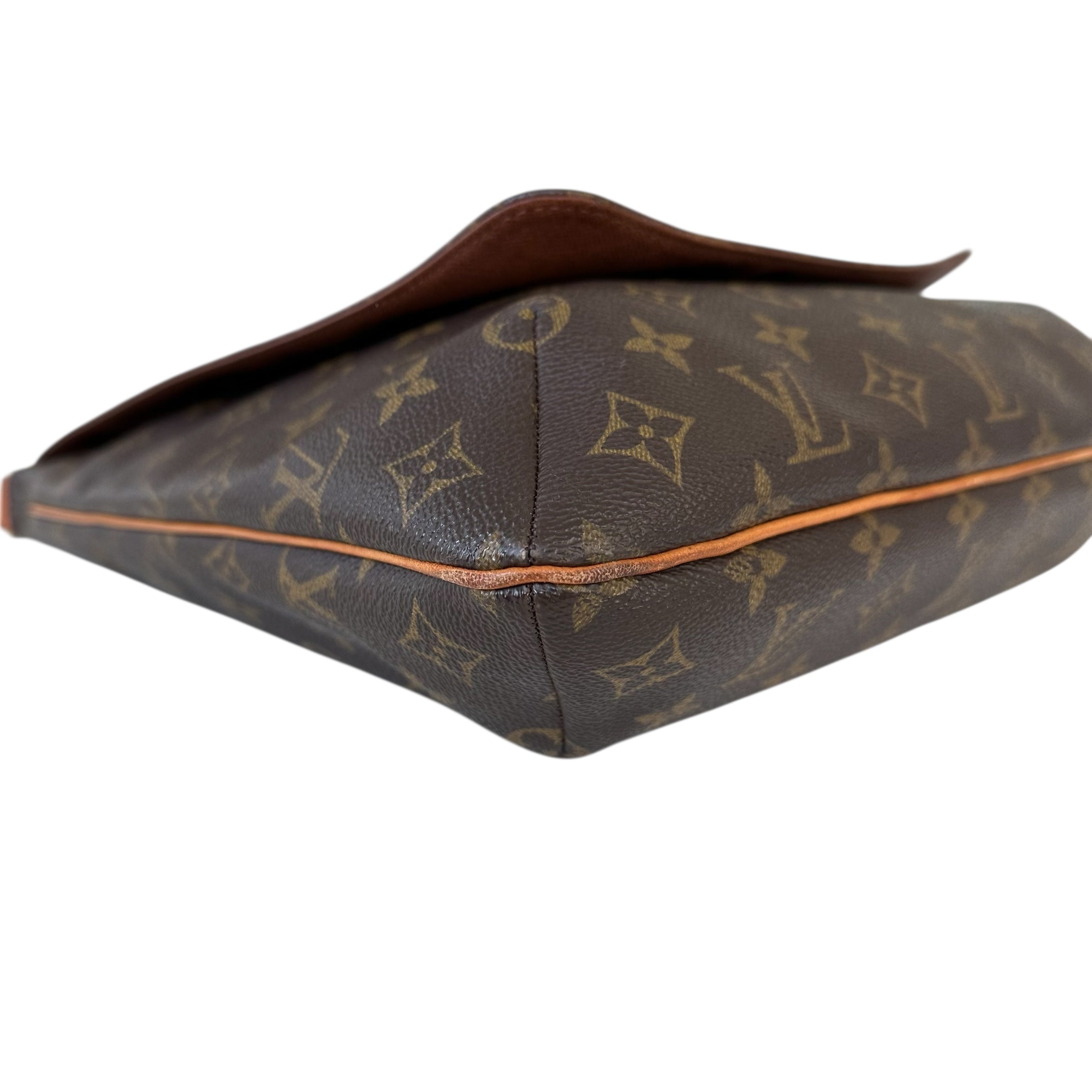 Louis Vuitton borsa Musette