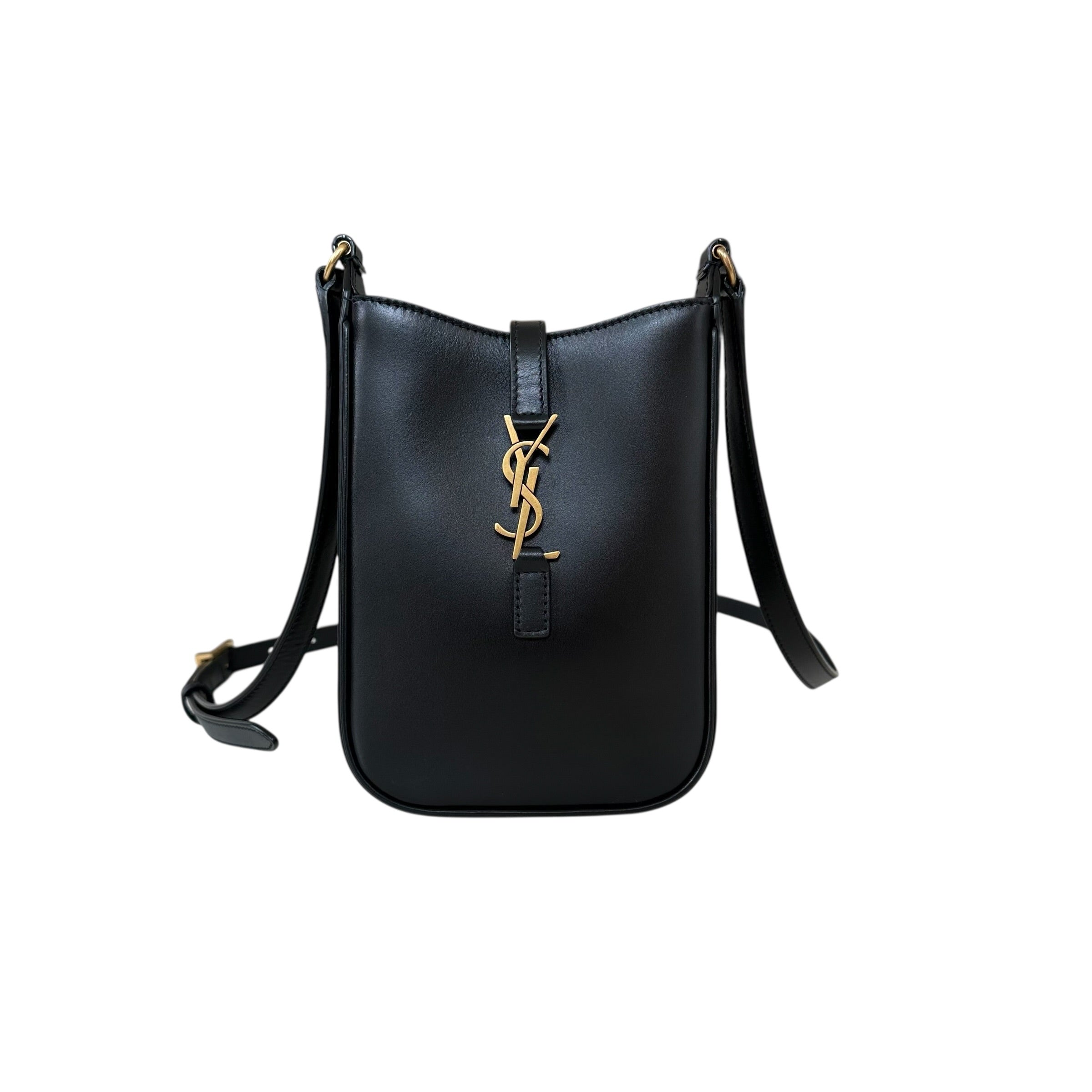 Saint Laurent borsa a tracolla Le 5 à 7