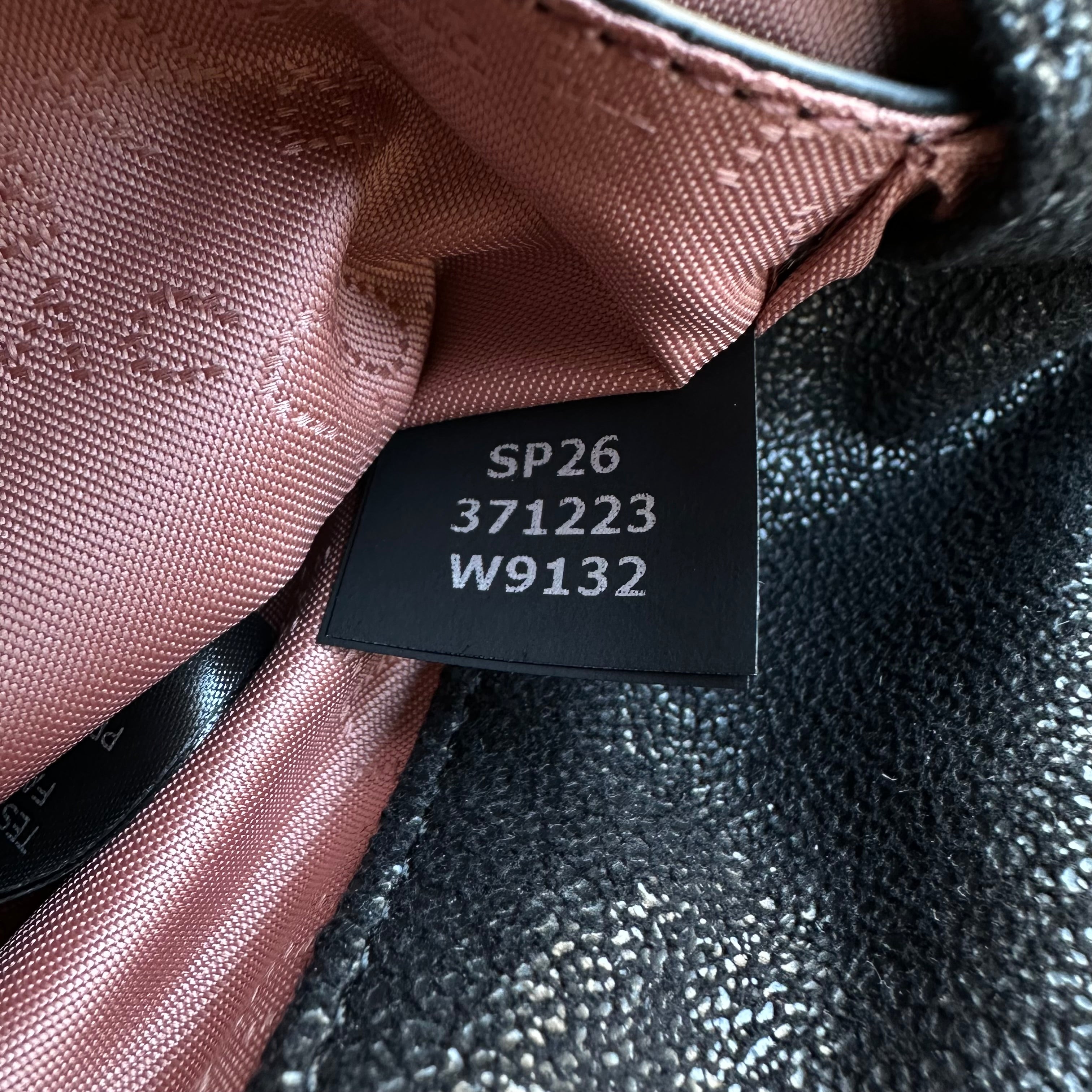 Stella McCartney borsa a tracolla mini Falabella