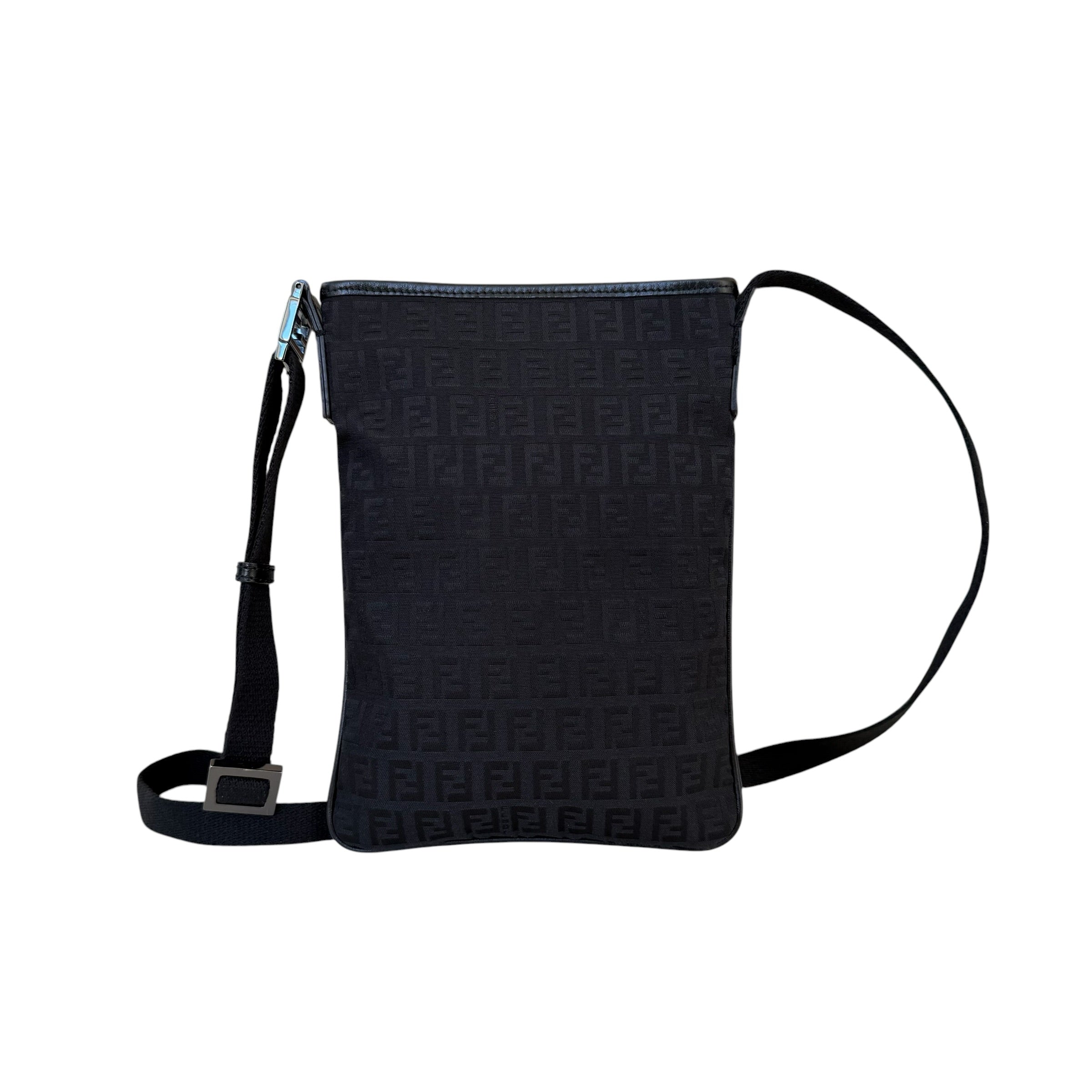 Fendi borsa a tracolla