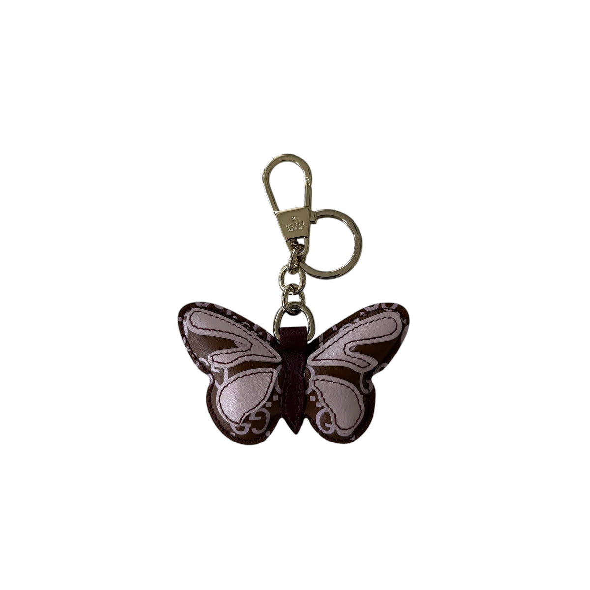 Gucci Charm portachiavi