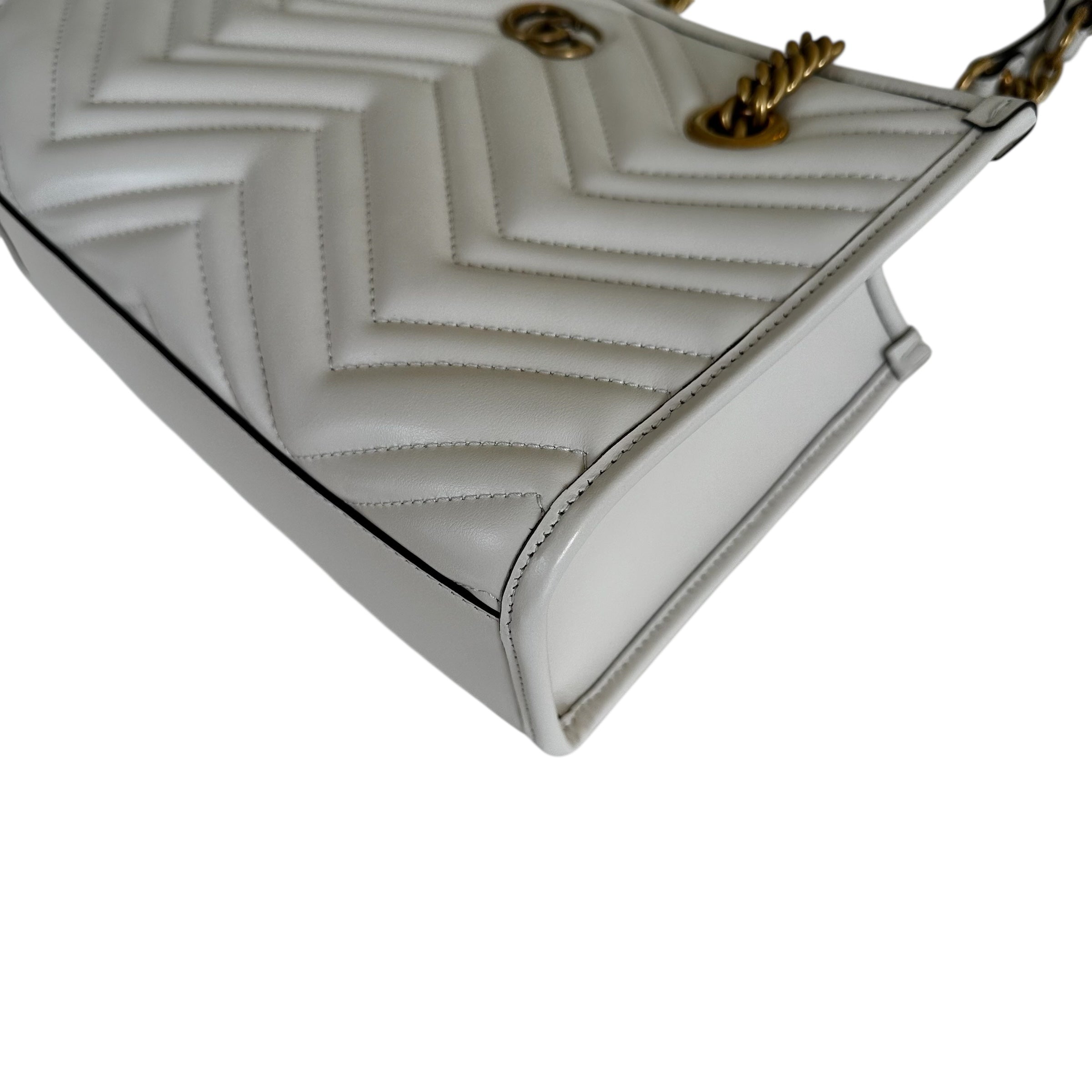 Gucci borsa shopping Marmont