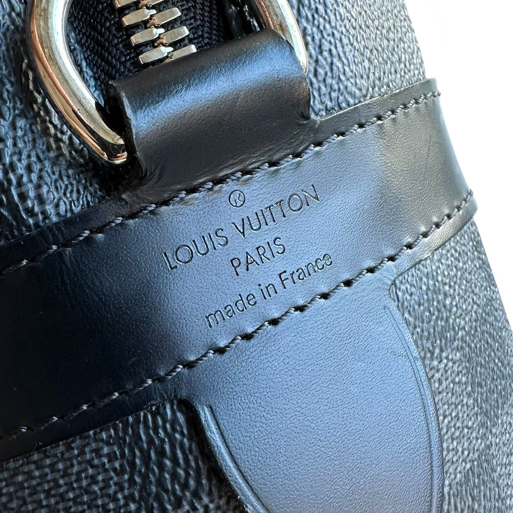 Louis Vuitton borsa Porte Documents Voyage GM