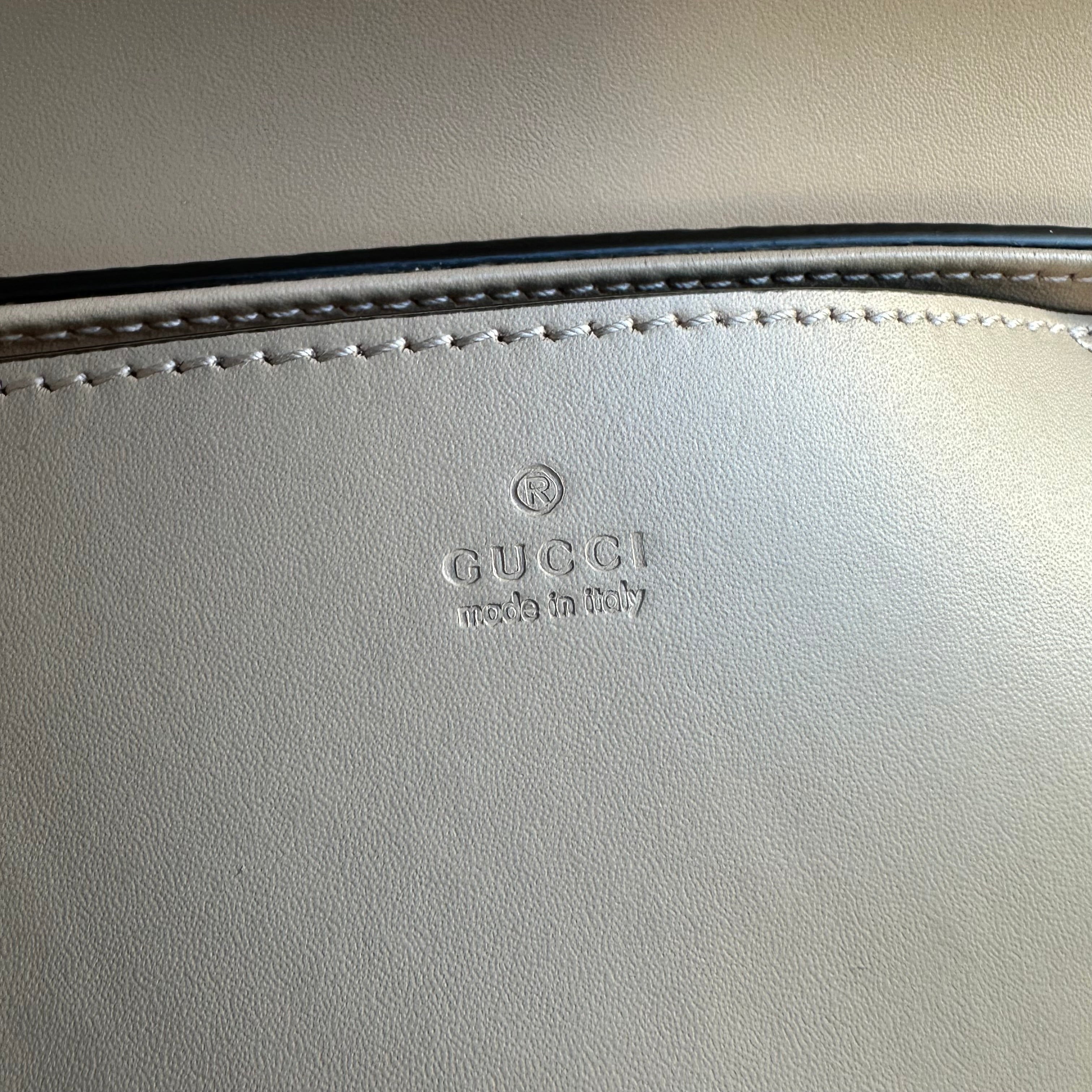 Gucci borsa Super Mini