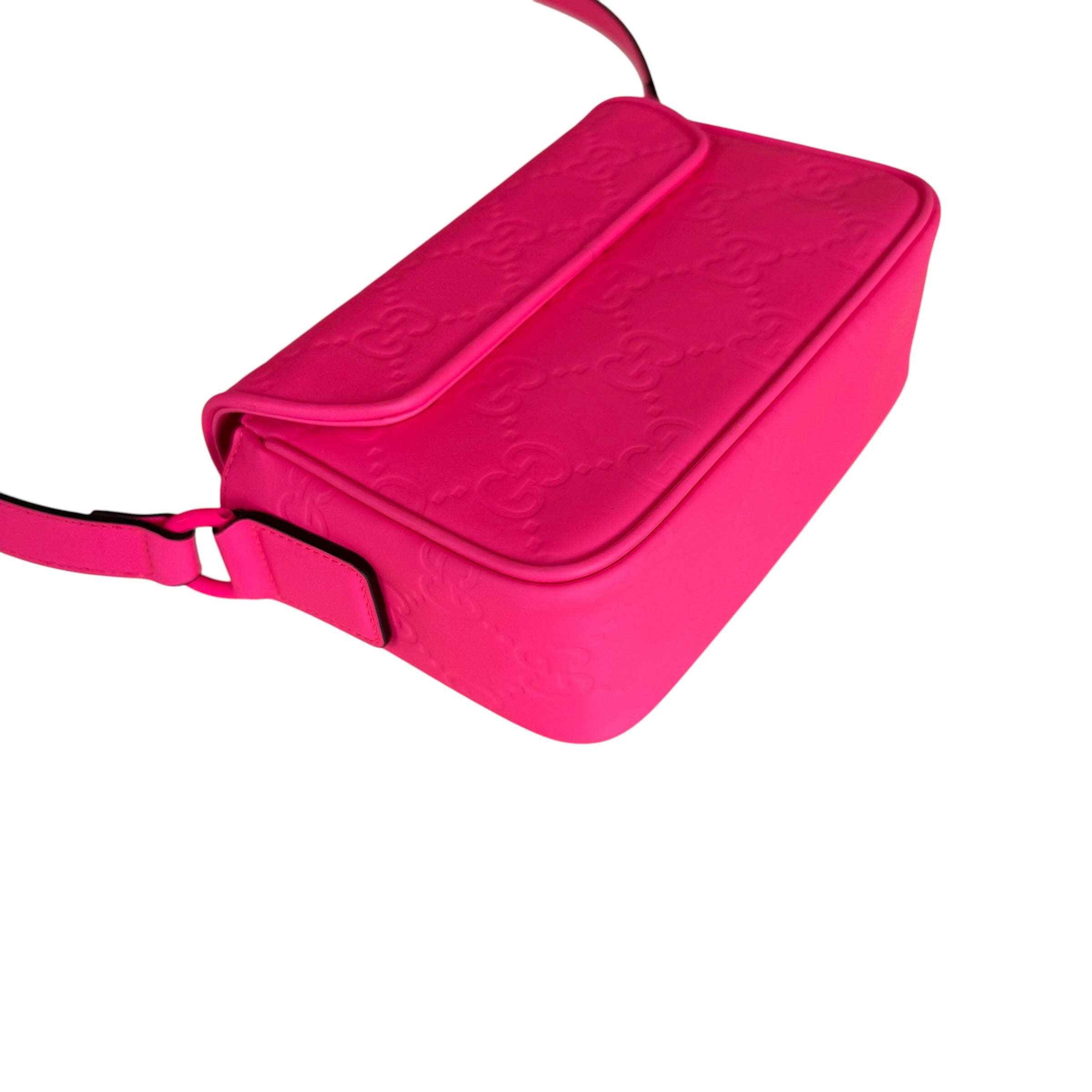 Gucci borsa a tracolla Super Mini