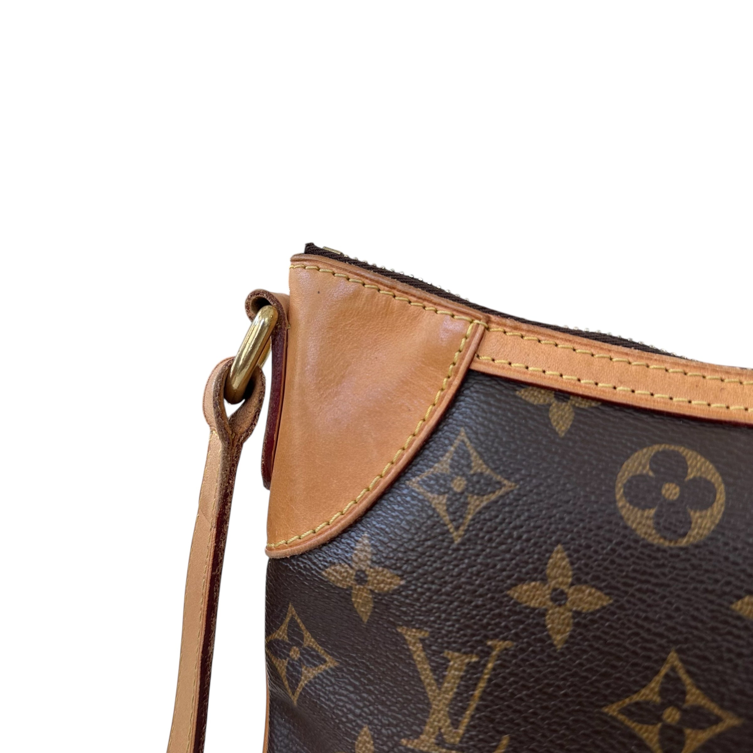 Louis Vuitton borsa Odeon PM