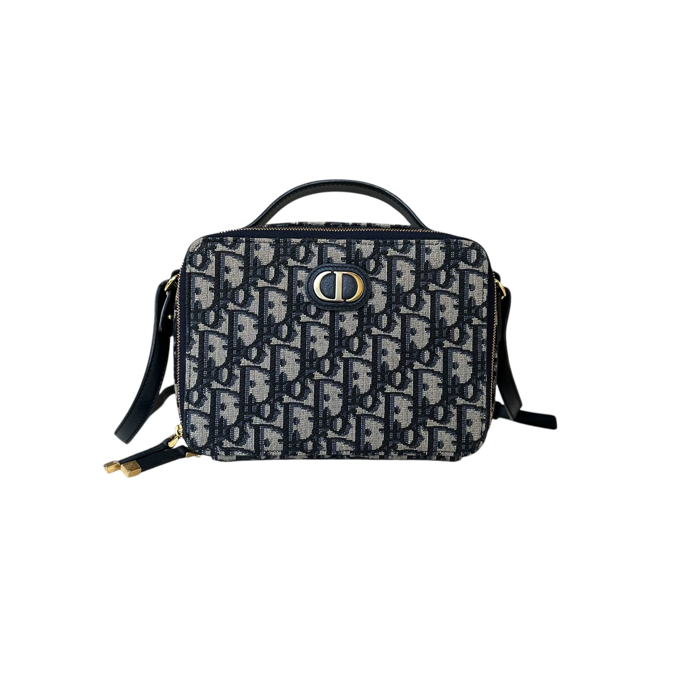 Dior borsa 30 Montaigne box