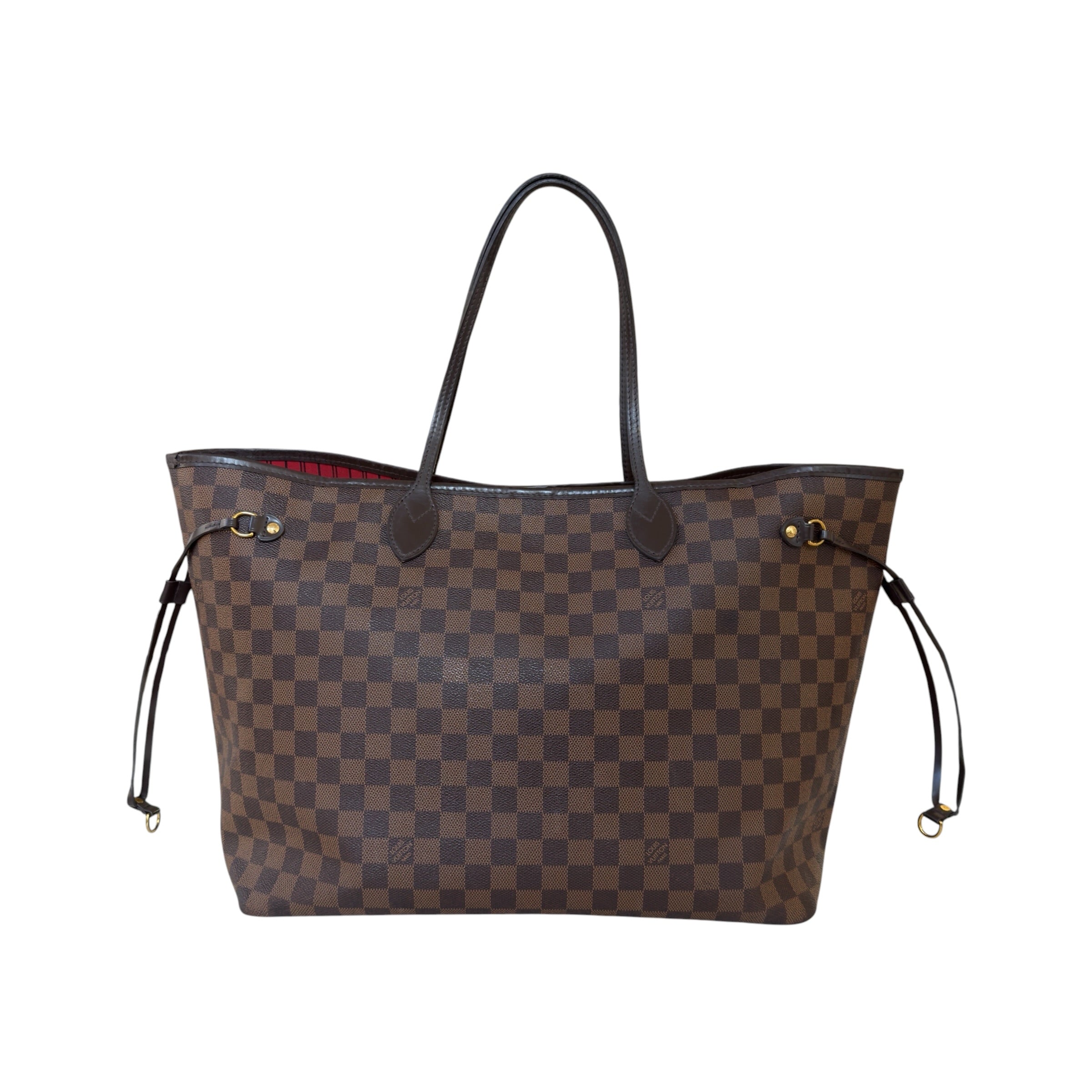 Louis Vuitton borsa Neverfull GM
