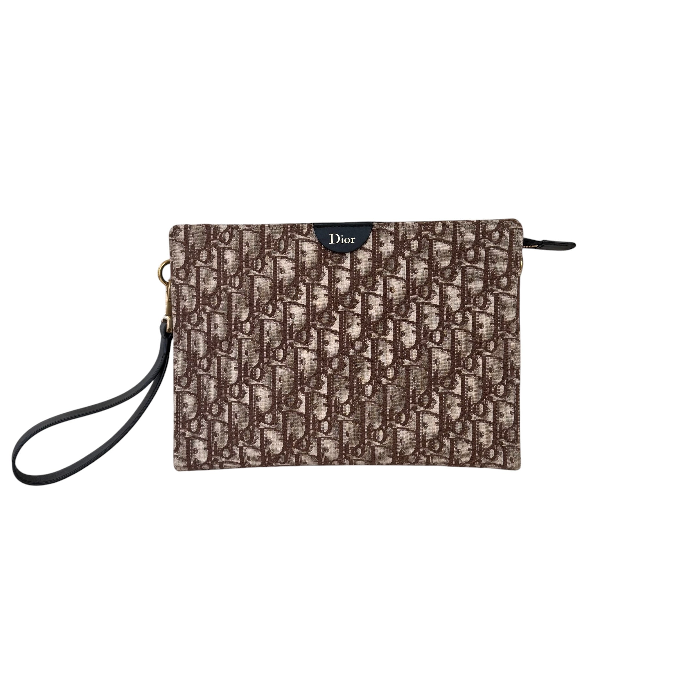 Dior Pochette triangolare A5