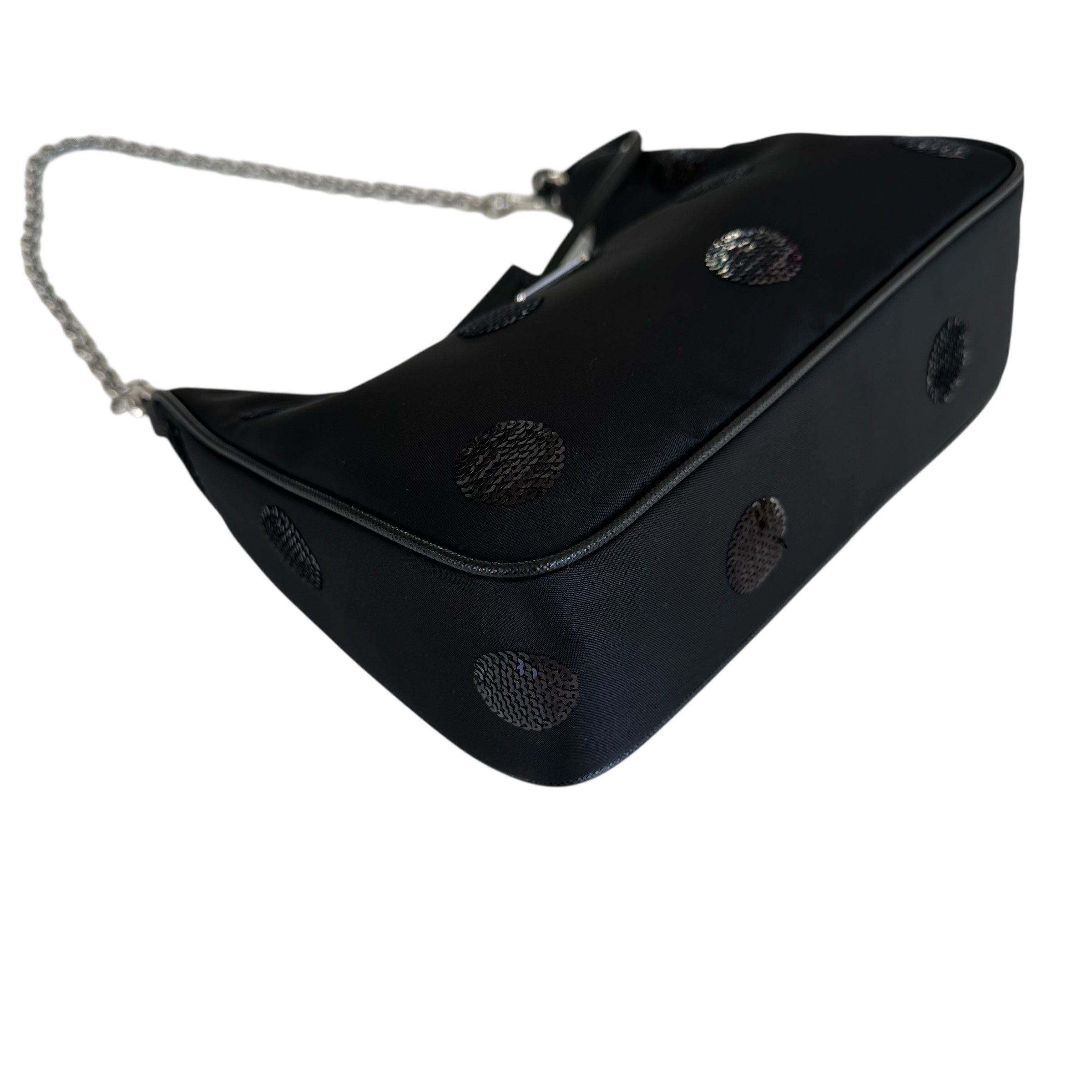 Prada borsa Re-Edition 2005