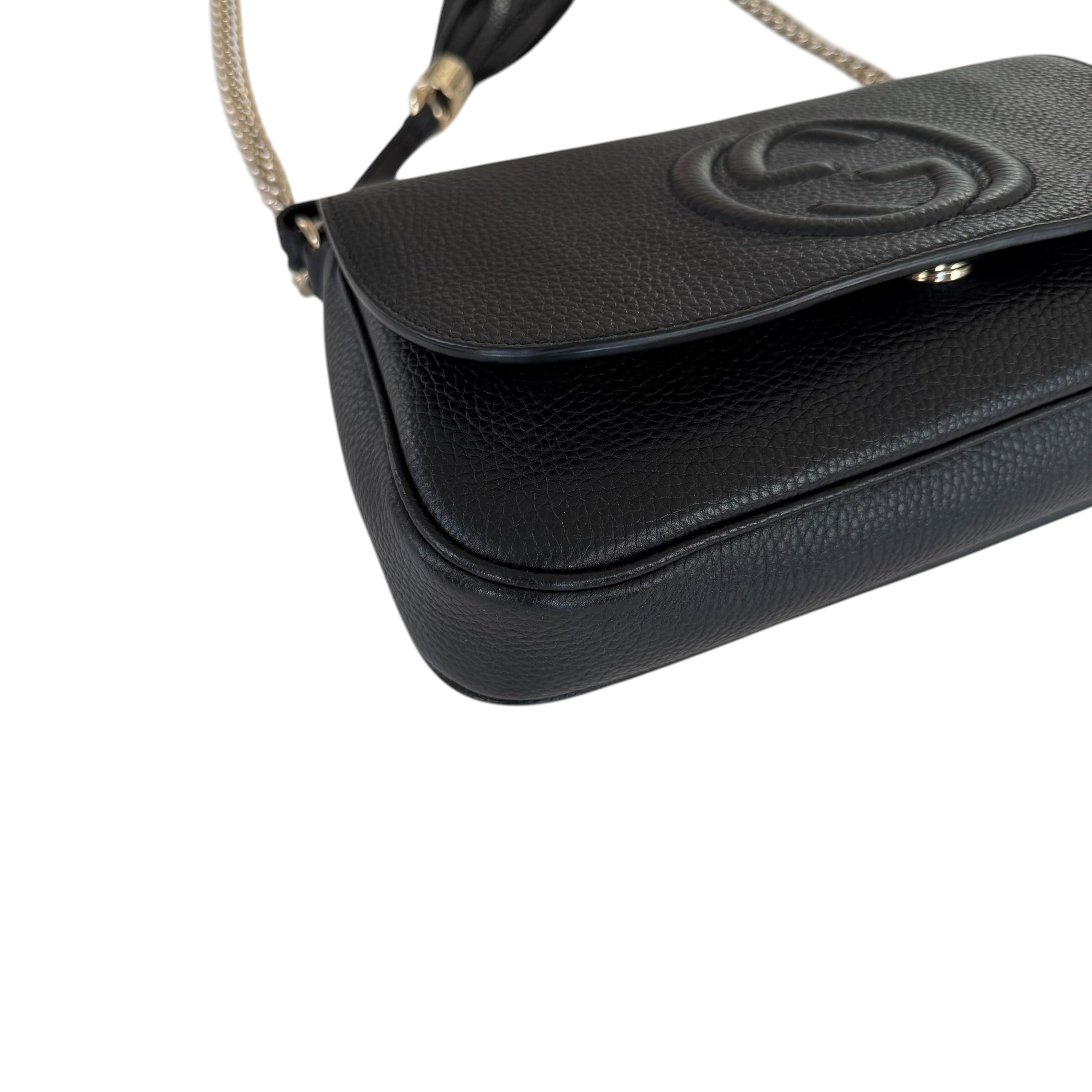 Gucci borsa a tracolla Soho