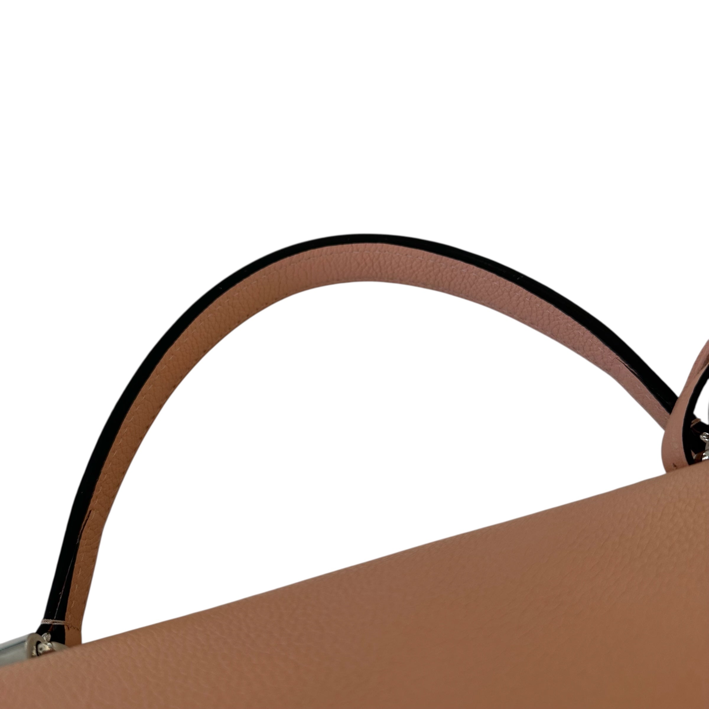 Louis Vuitton borsa LockMe II Venus