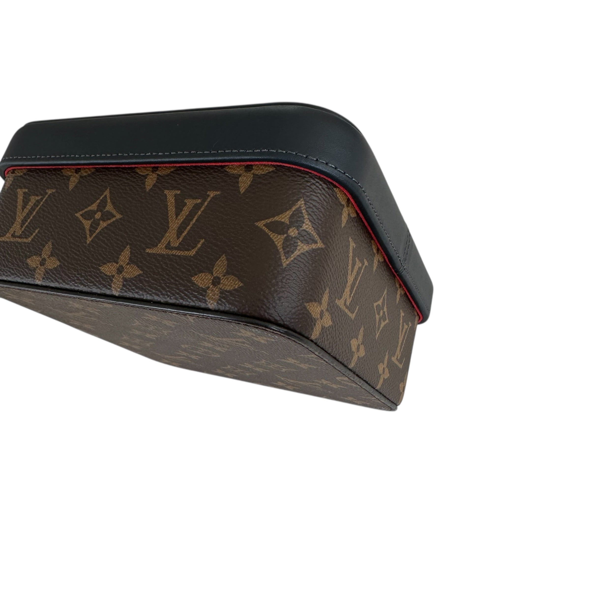 Louis Vuitton cofanetto portagioie Boite Camille GM