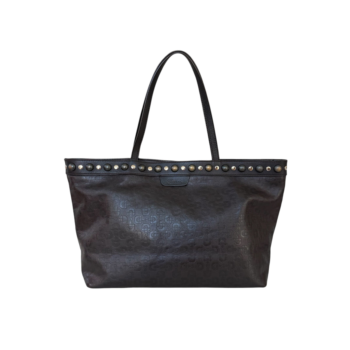 Gucci borsa shopping Babouska