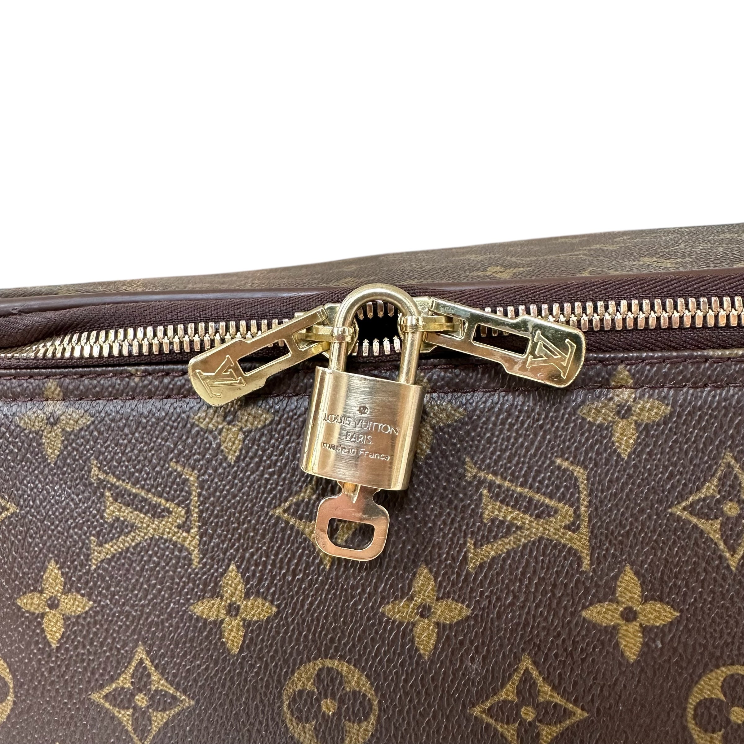 Louis Vuitton Trolley Pégase 45