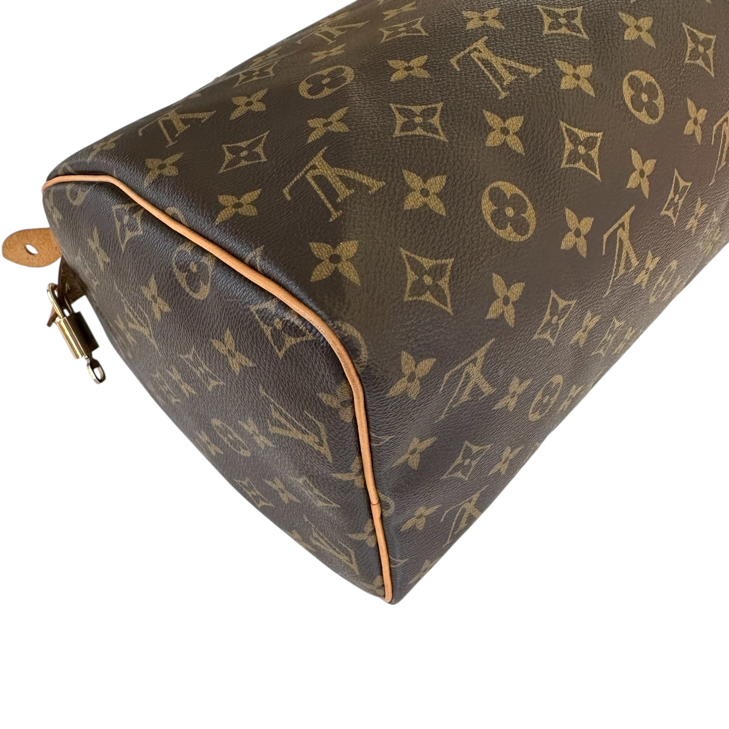 Louis vuitton borsa Speedy 30