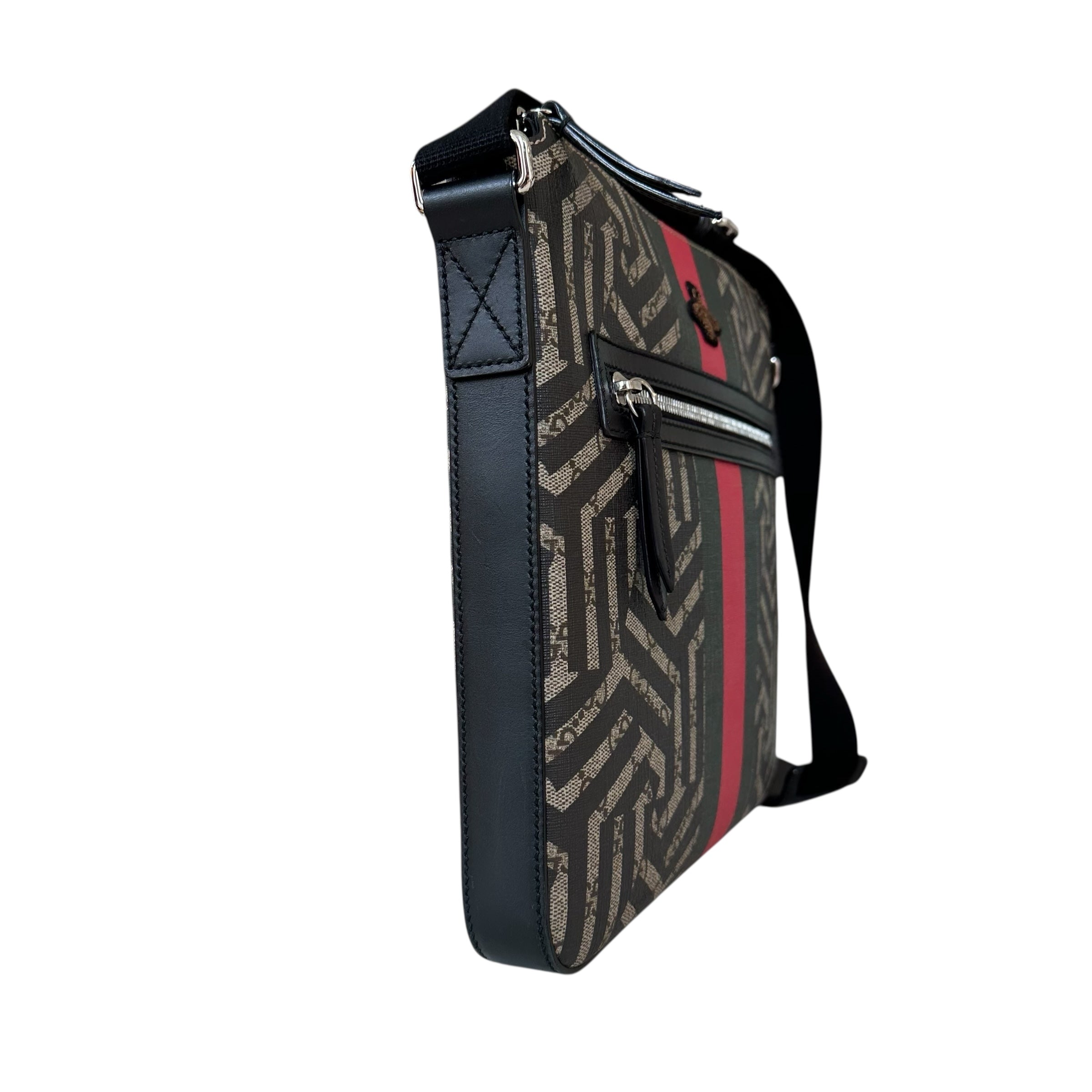 Gucci borsa Messenger Caleido