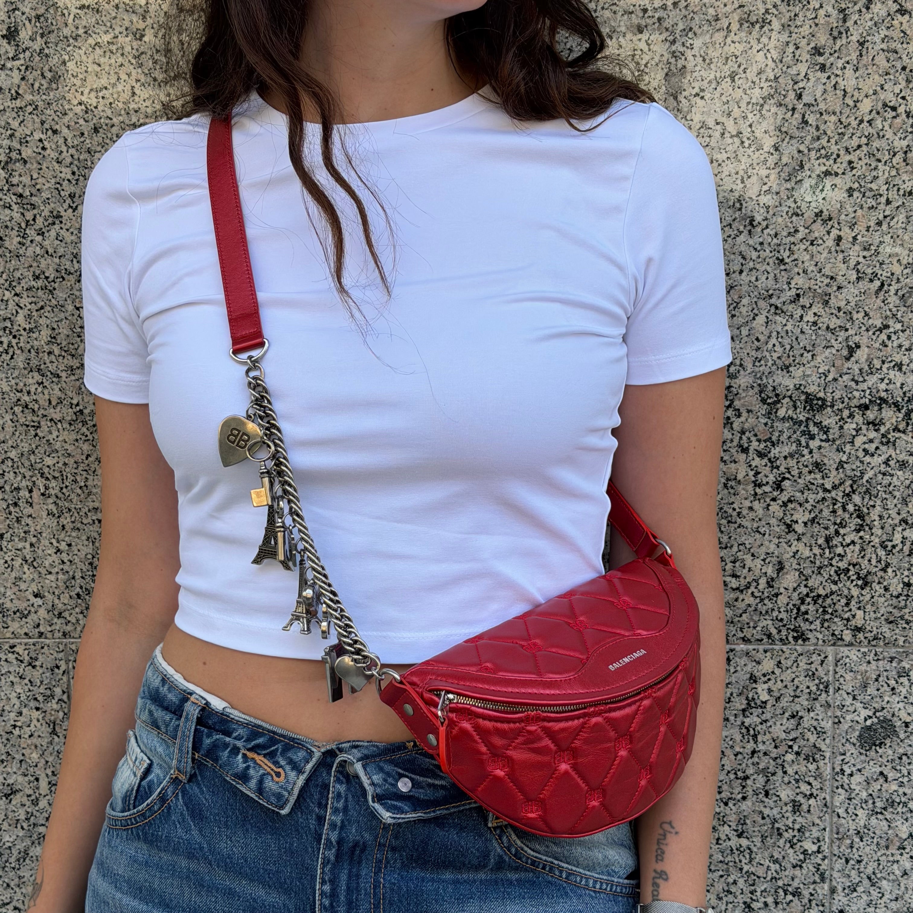 Balenciaga Belt Bag