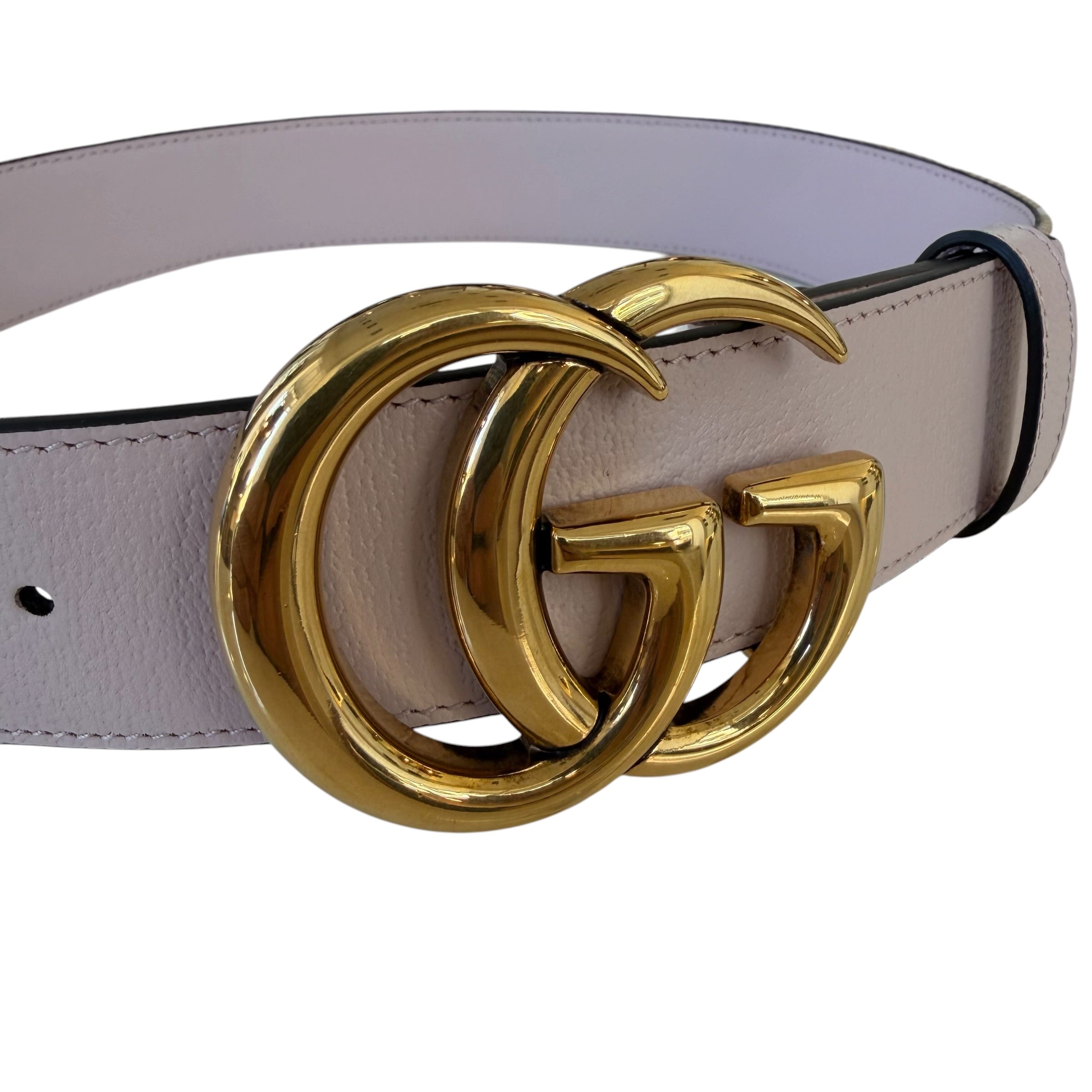 Gucci cintura Marmont