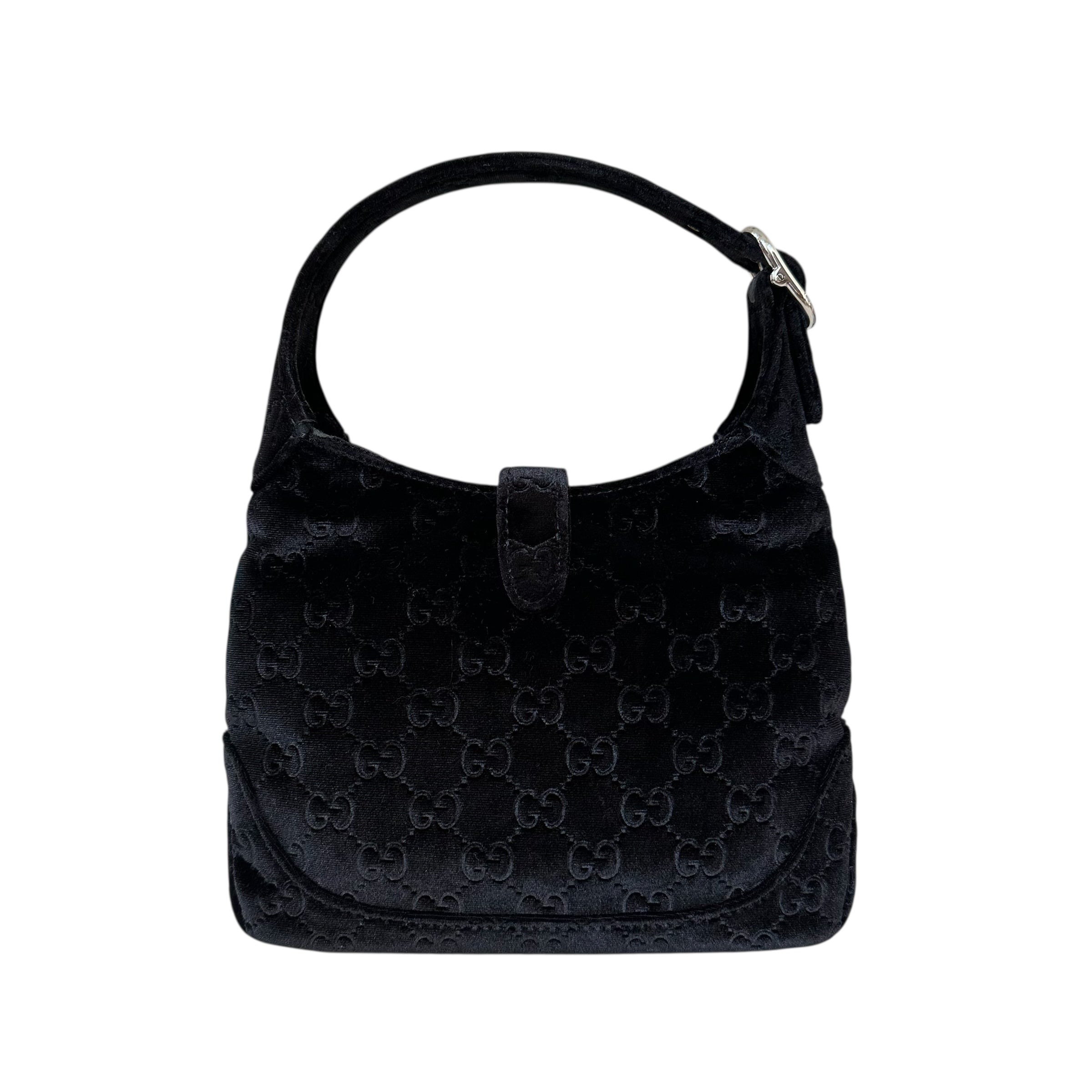 Gucci borsa a spalla Jackie 1961