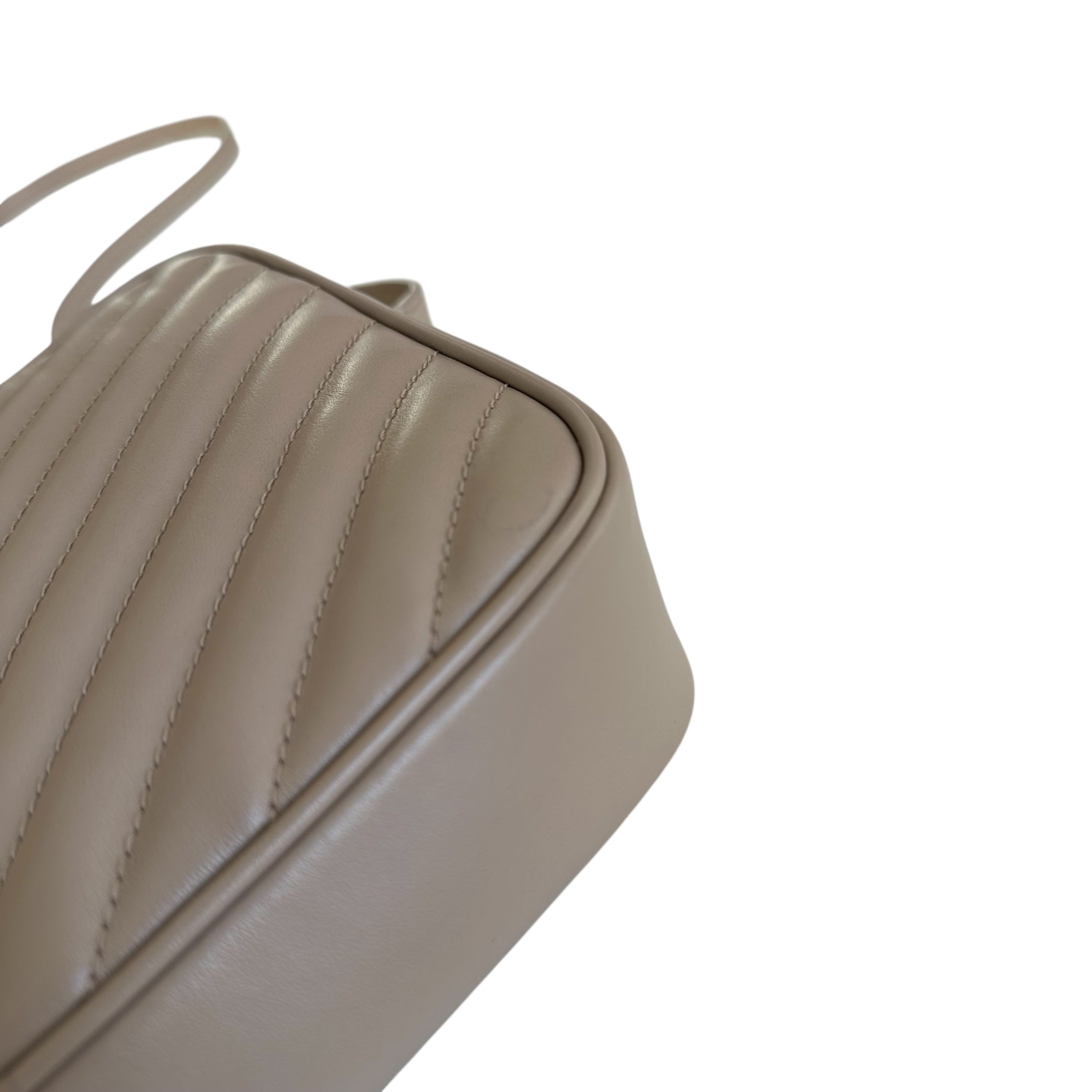 Saint Laurent camera bag Lou