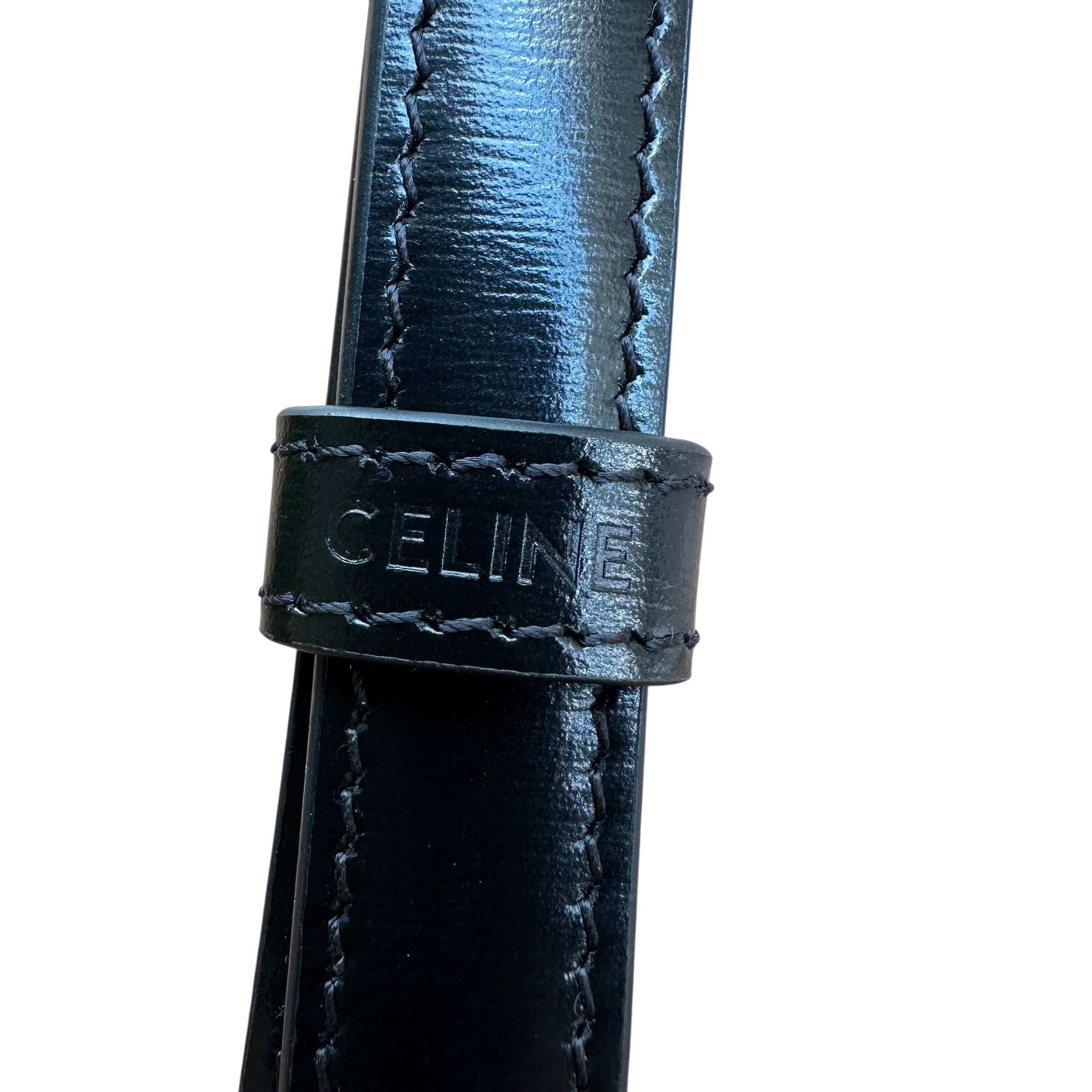Celine borsa Teen Triomphe