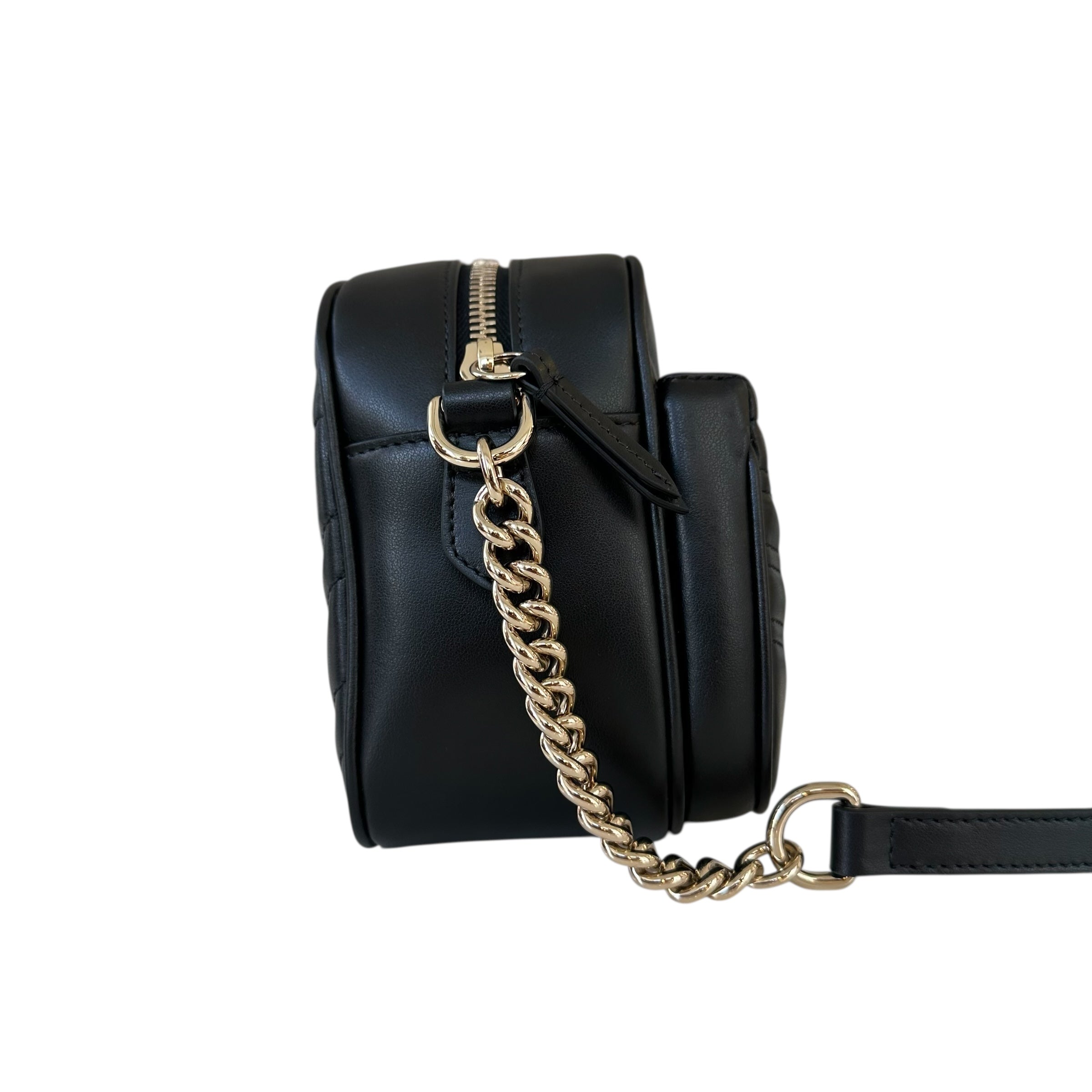 Gucci borsa a spalla GG marmont