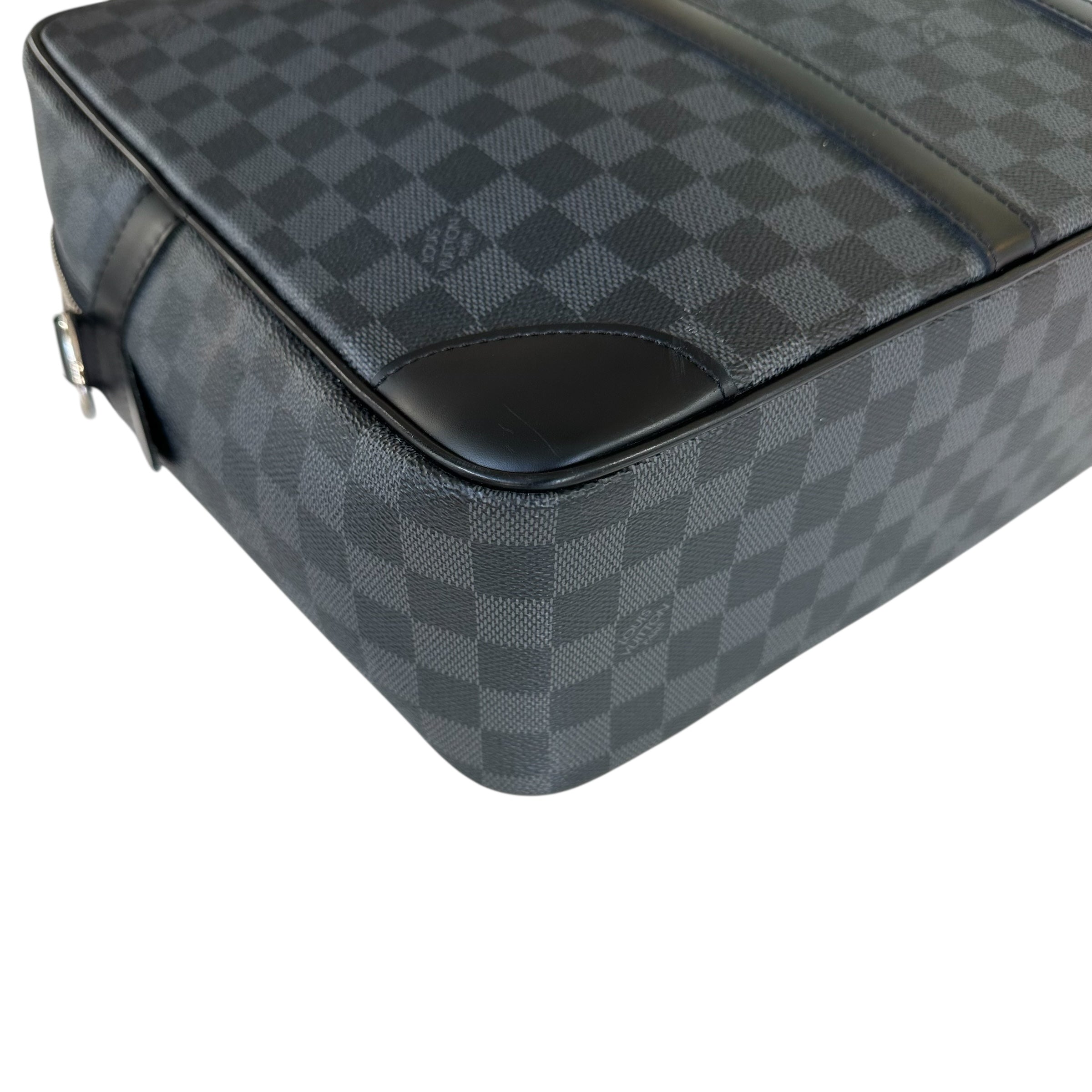 Louis Vuitton borsa Porte Documents Voyage GM