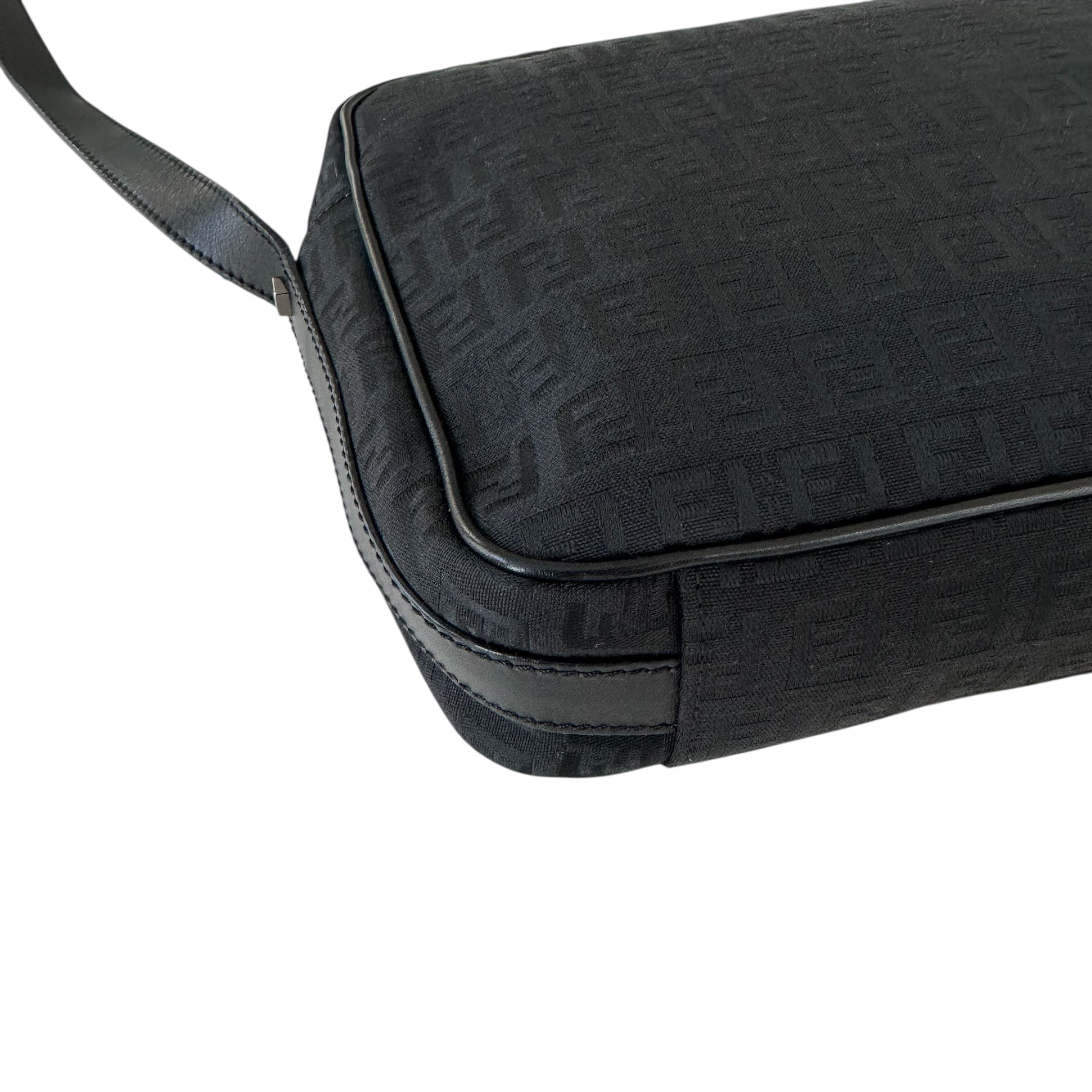 Fendi borsa a tracolla vintage