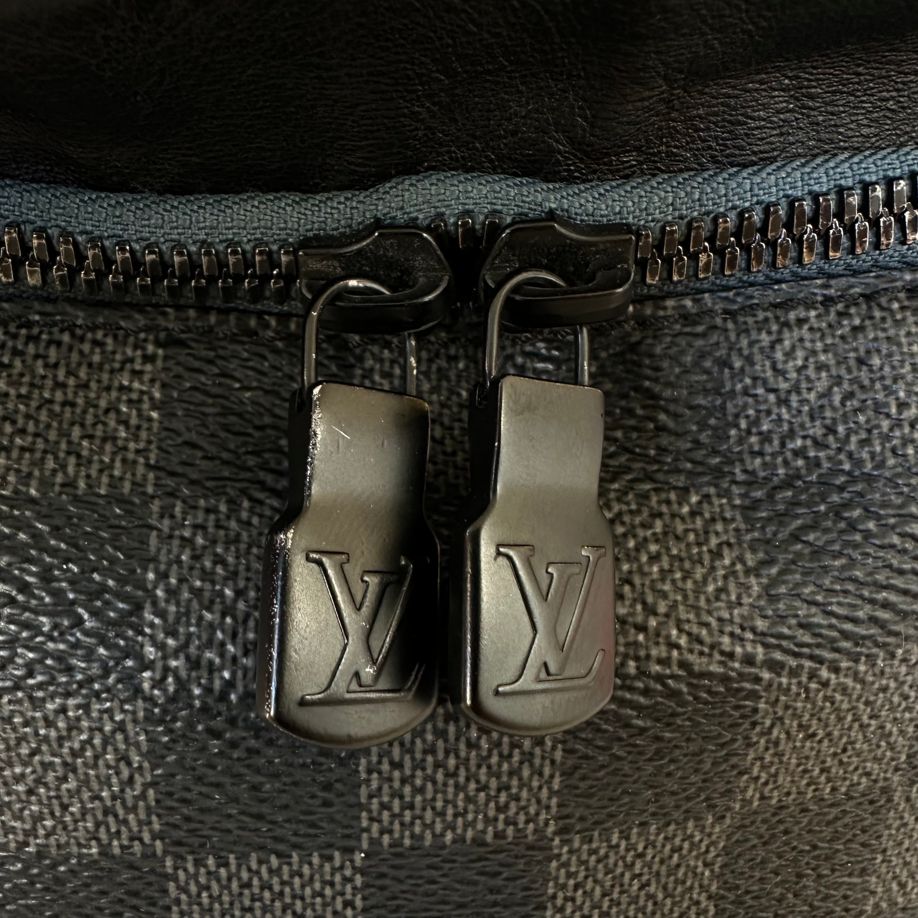 Louis Vuitton marsupio Discovery