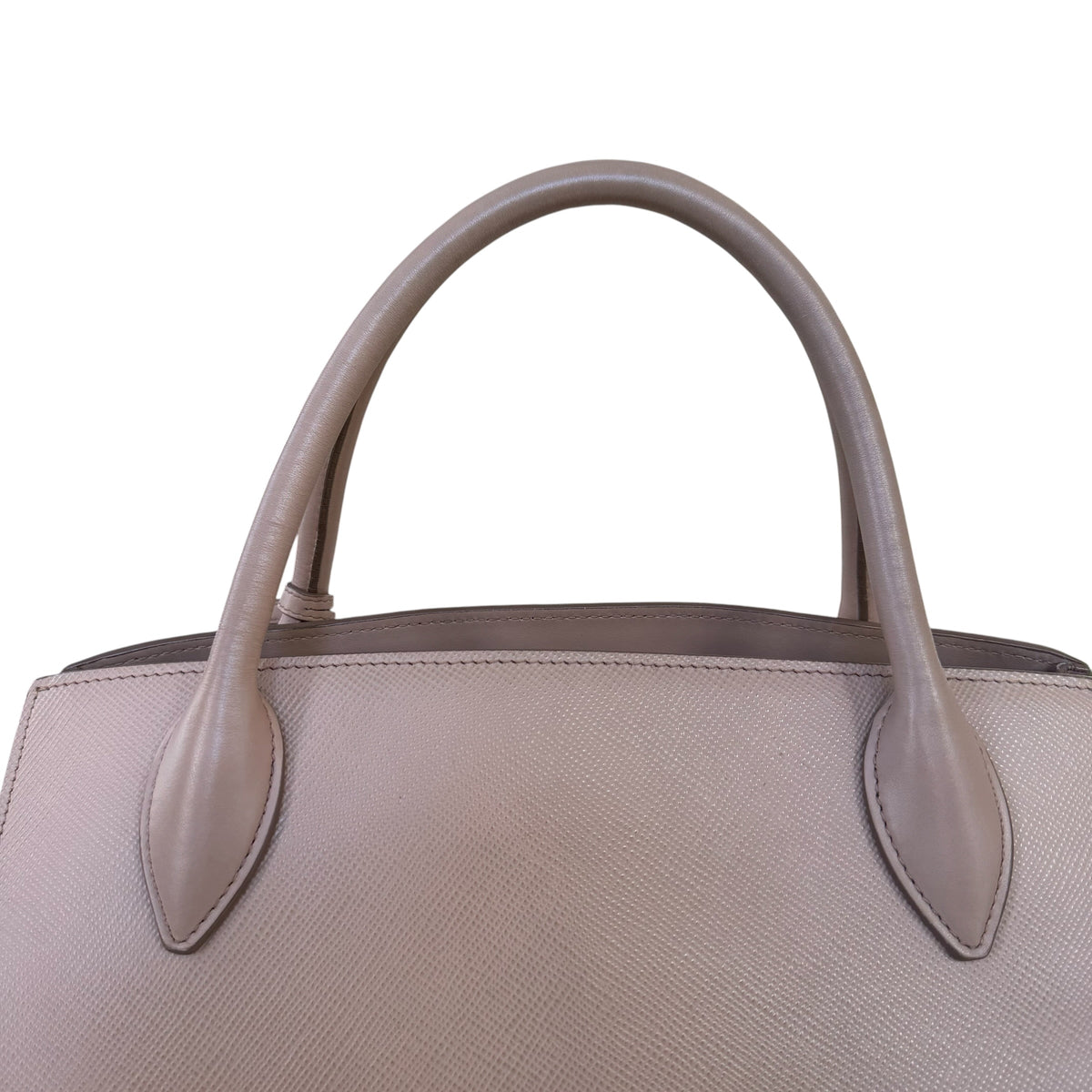 Prada borsa Monochrome