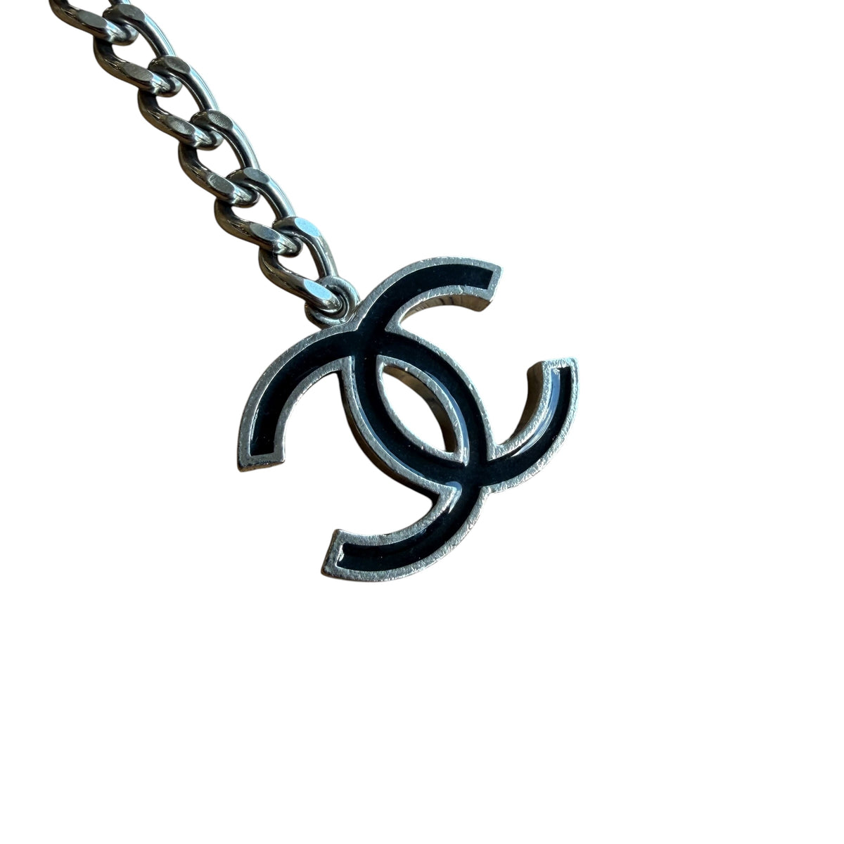Chanel cintura a catena