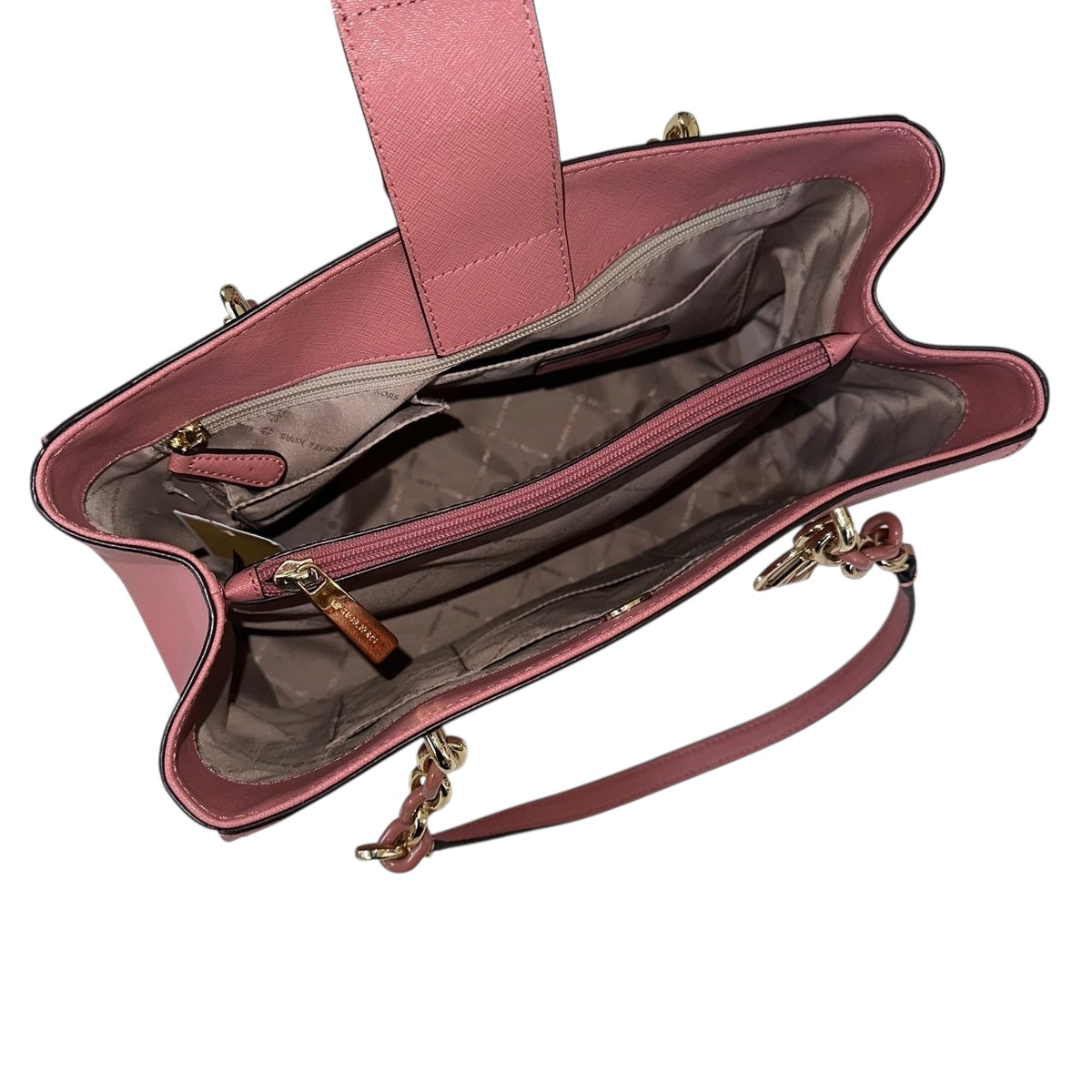 Michel Kors borsa Sofia grande
