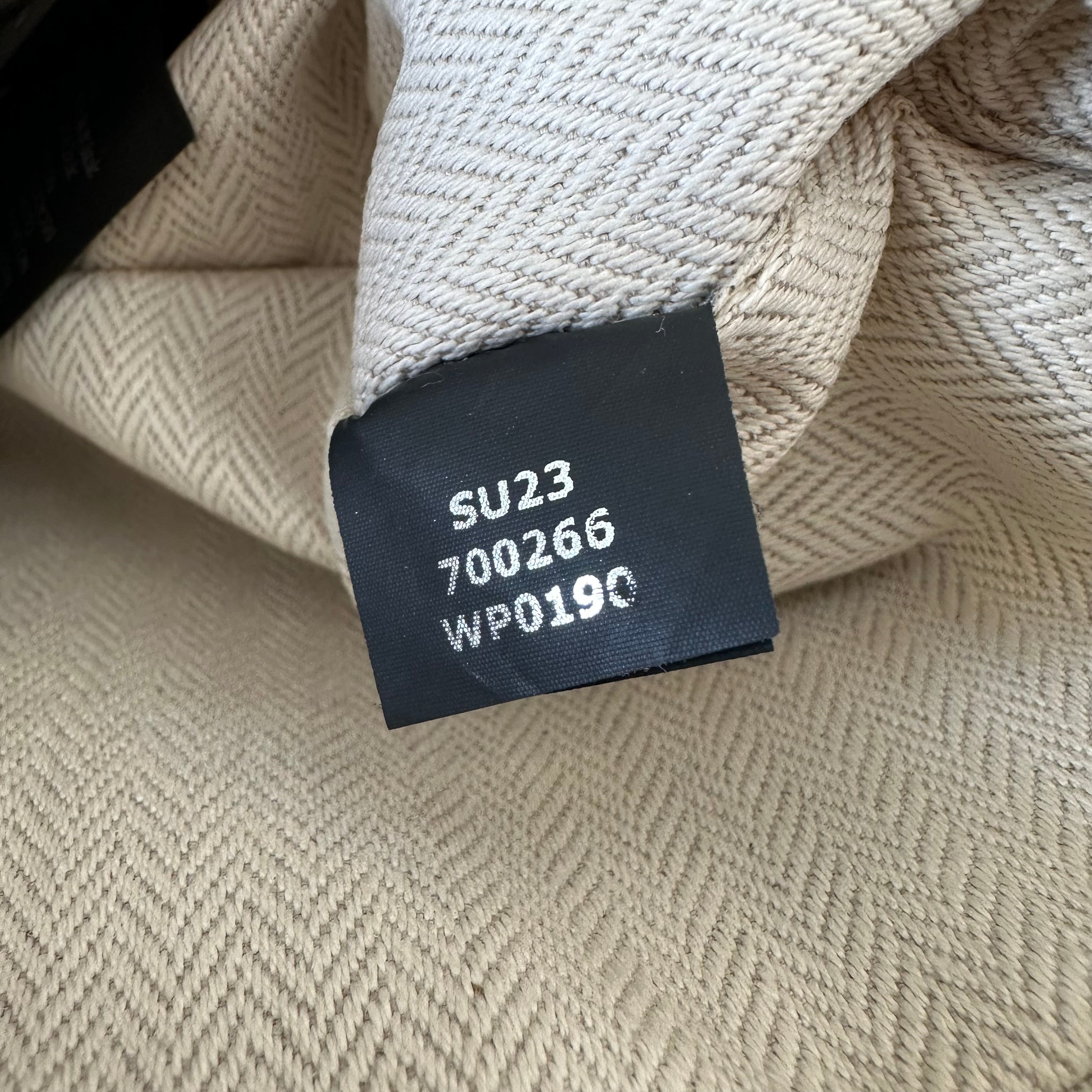 Stella McCartney Camera Bag
