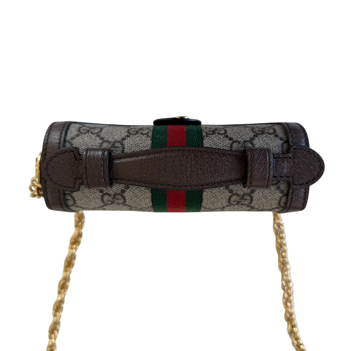 Gucci mini borsa a spalla Ophidia